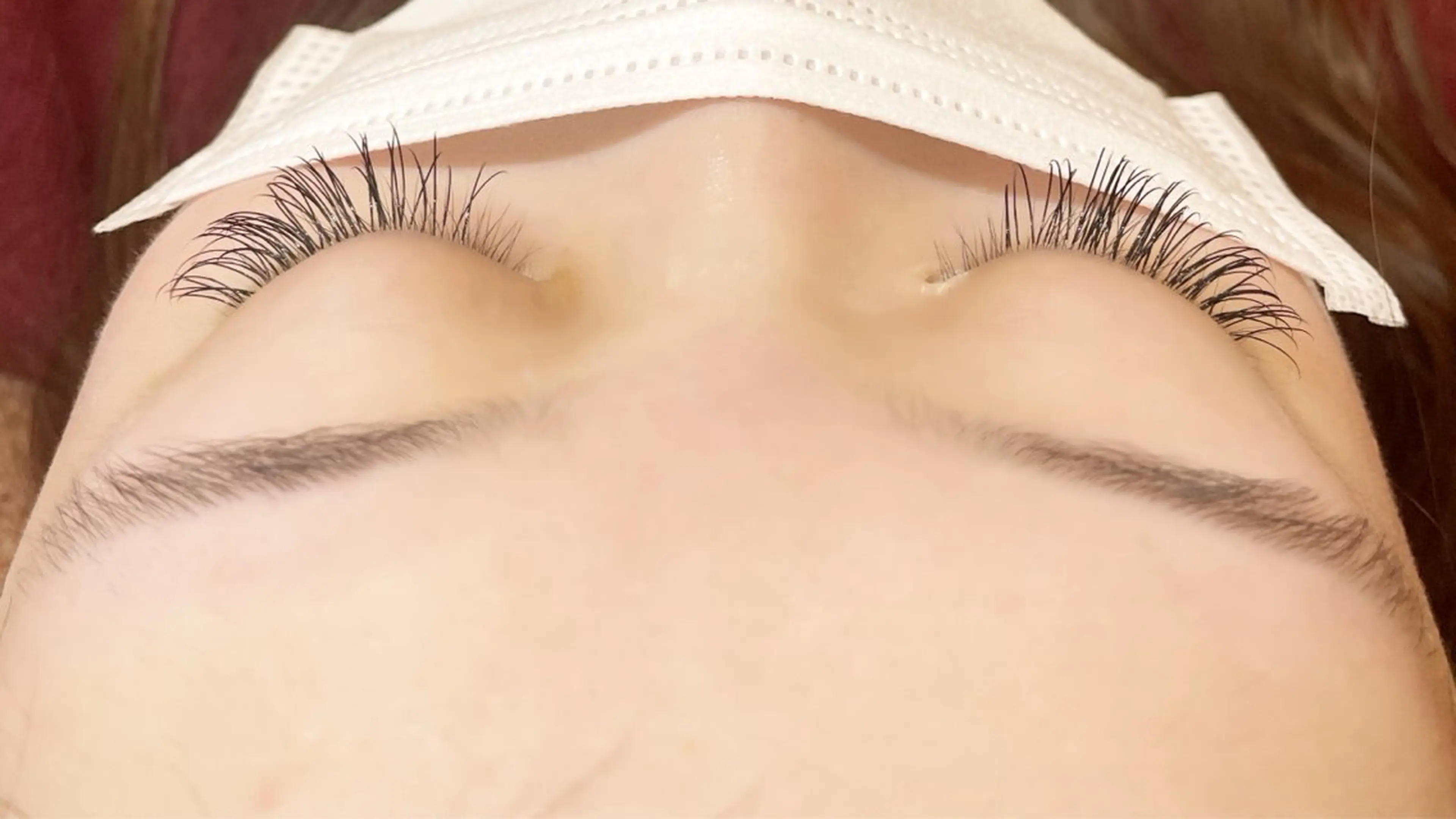 マツエク・マツパ Lokelani HAYASHIのマツエク・マツパデザイン