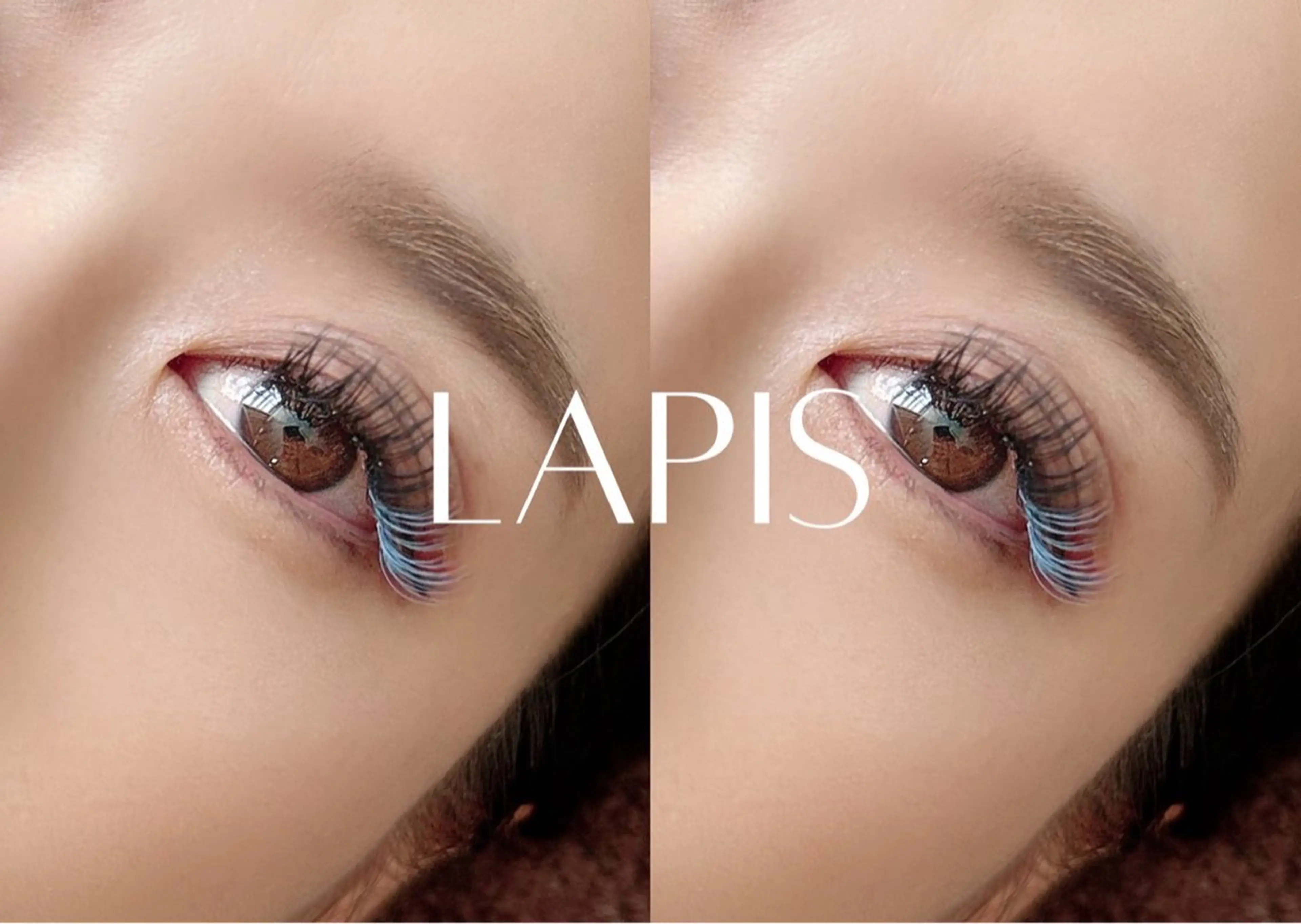 【次世代バインドロック】高持続‼️アルファー80本(フラットラッシュの160本程のボリューム)リペア無料♪の写真