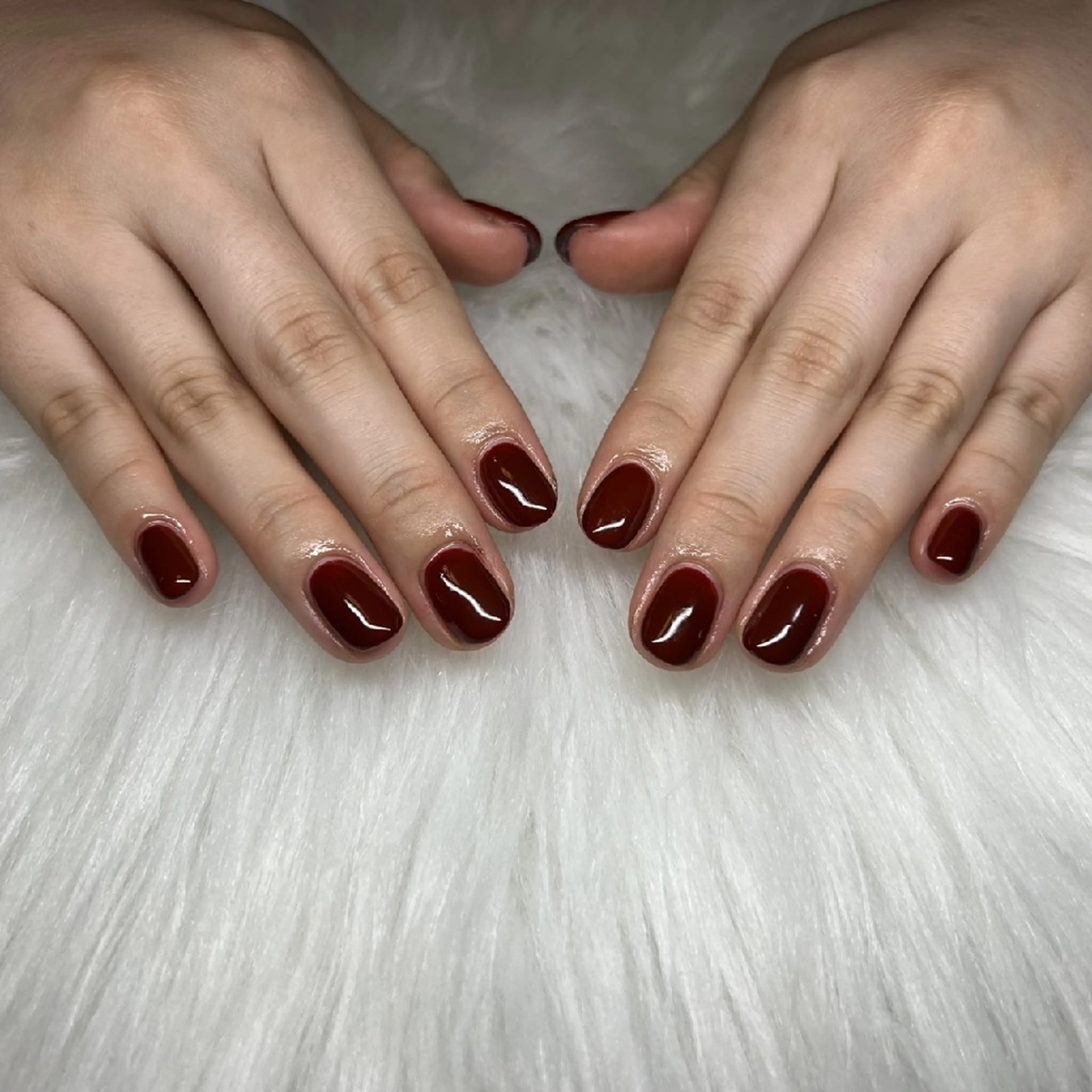 ネイル 蒲郡 ネイルのネイルデザイン