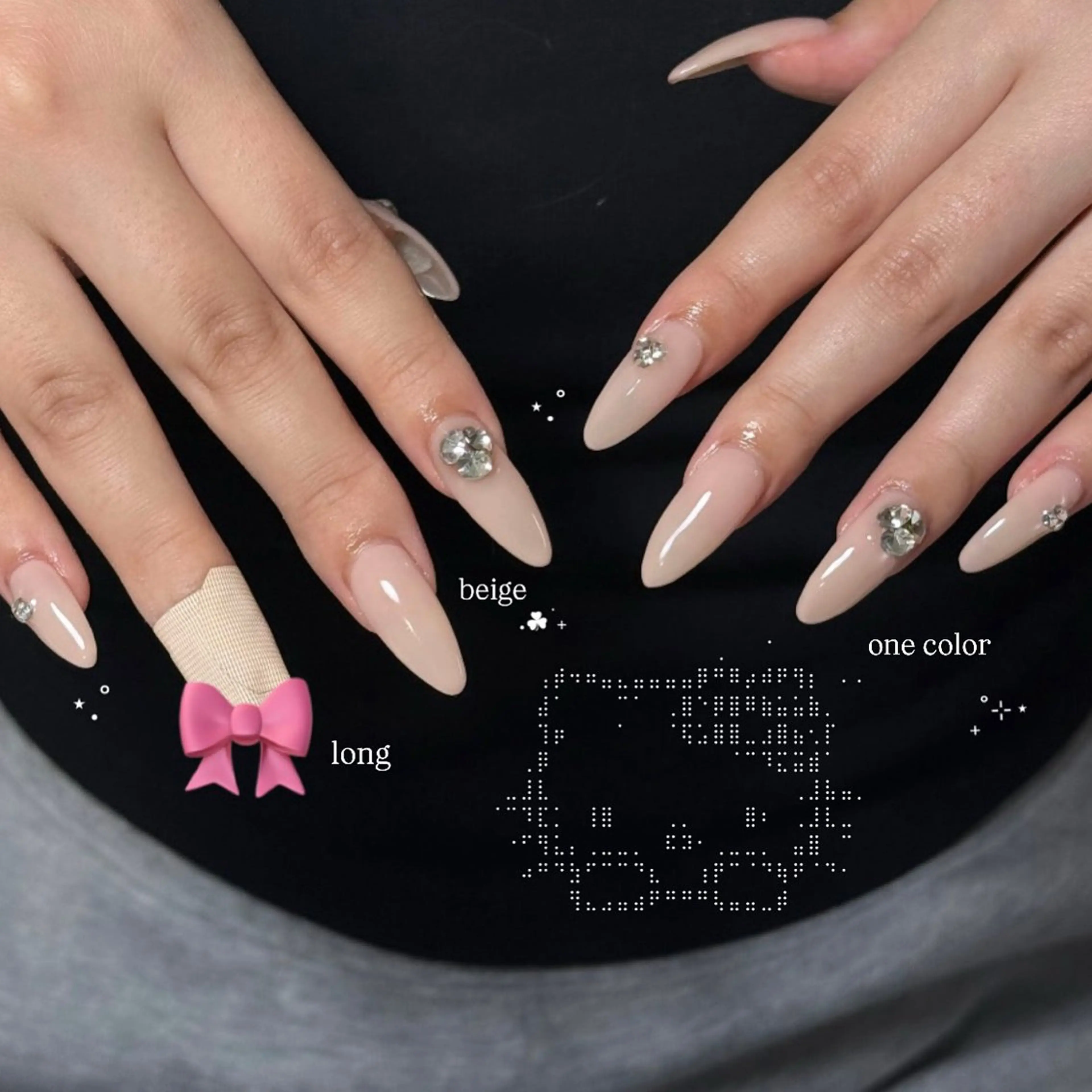 ネイル naillist sayoのネイルデザイン