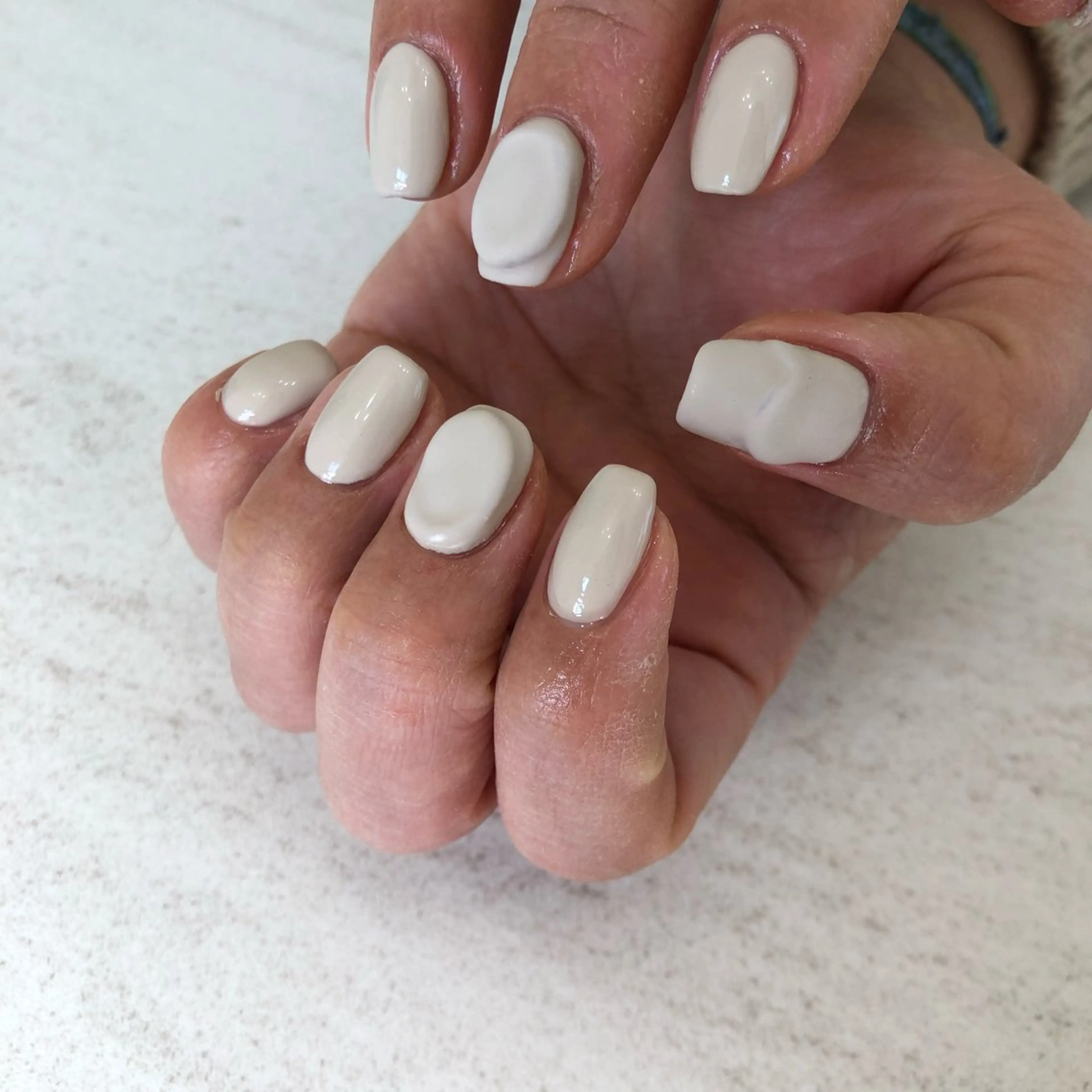 ネイル private nailsalon Reethi Rah所属・リーティラ HIROKAのネイルデザイン