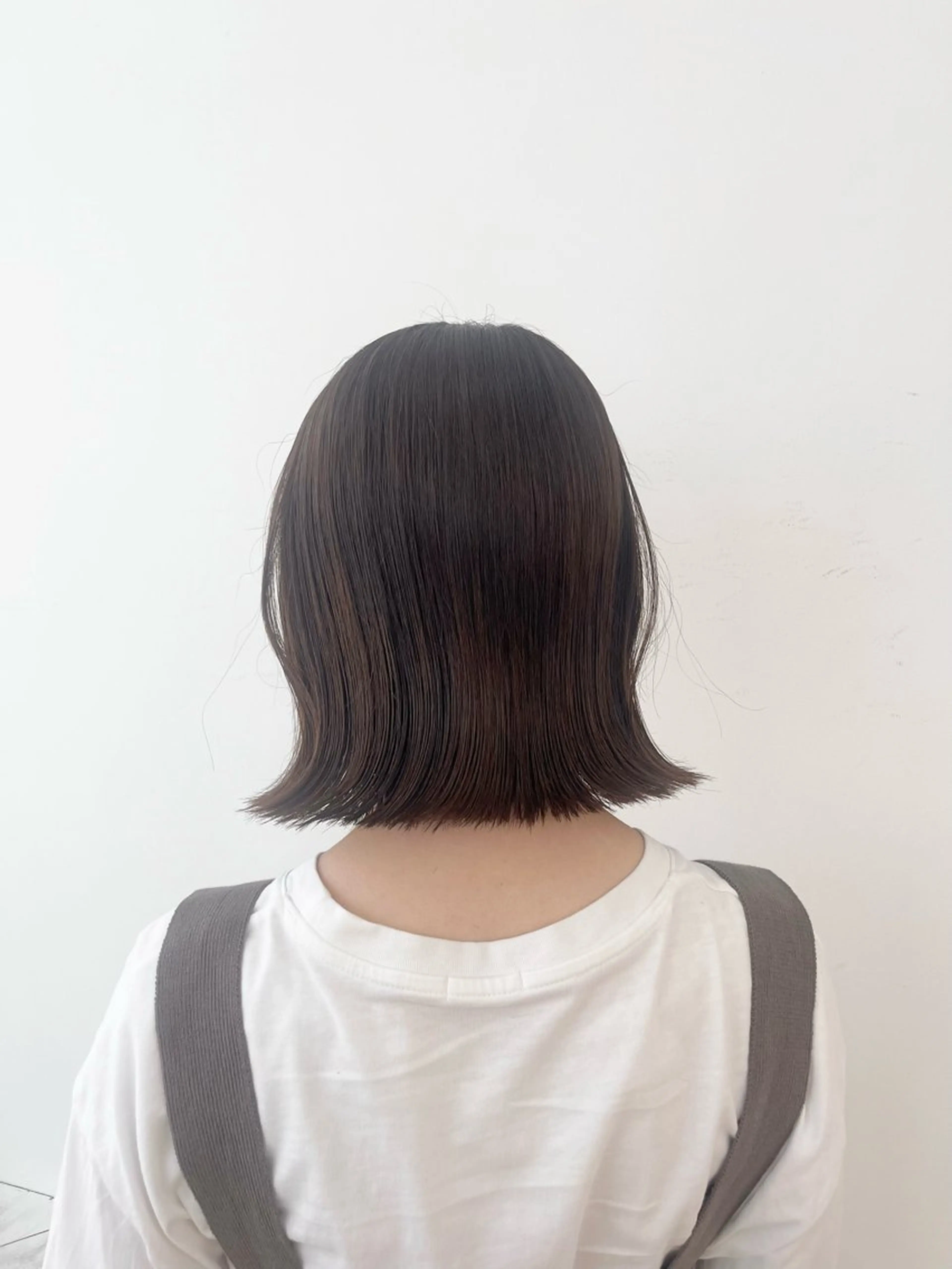 ショート Lufeli所属・🫧いとうりお🫧 ショート/レイヤーのヘアスタイル