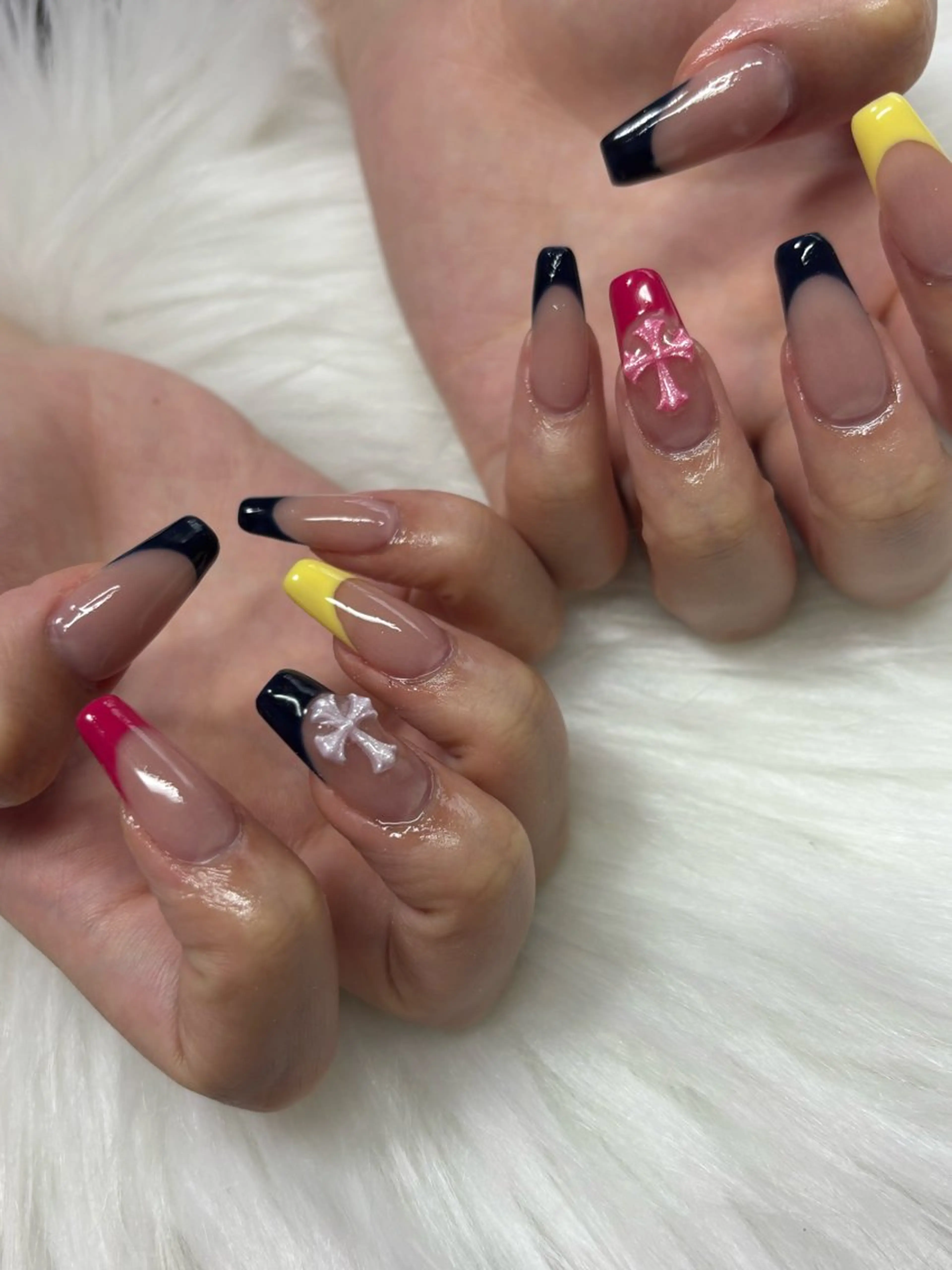 ネイル kajitani yukinaのネイルデザイン