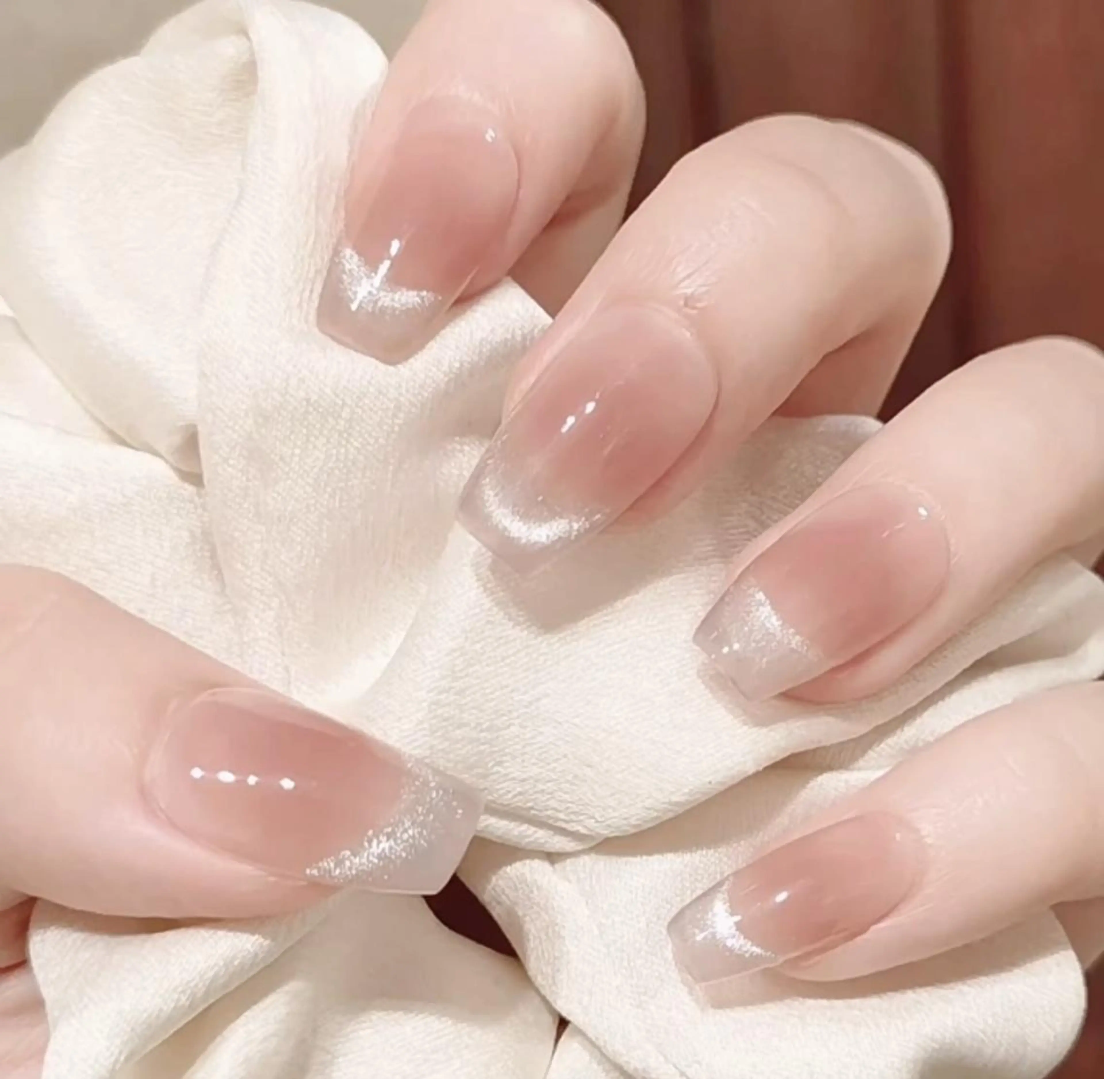 ネイル Queens ゲンのネイルデザイン