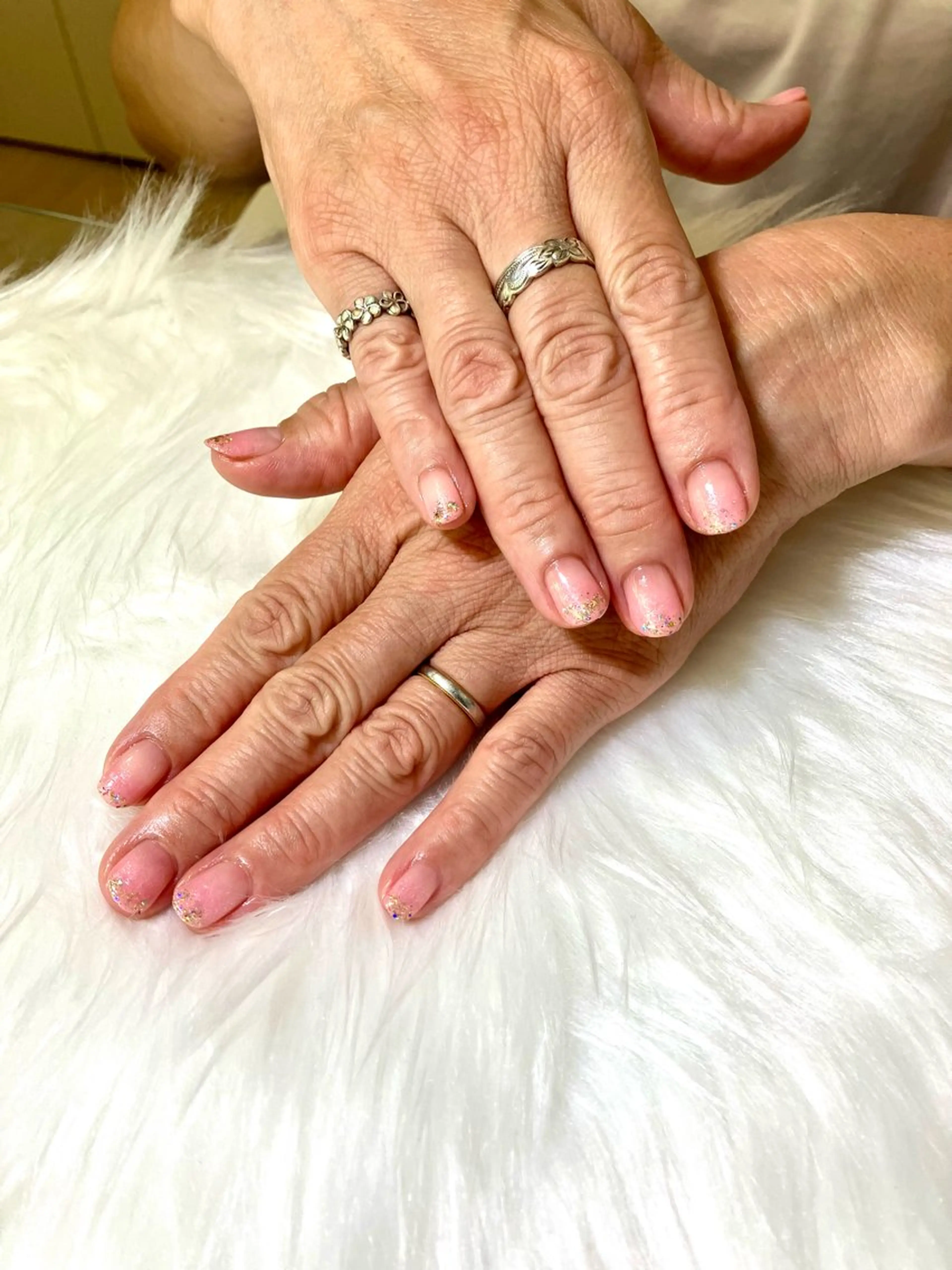 ネイル ハンドネイル ハンドケア relax&nail Rのエステ・リラクイメージ