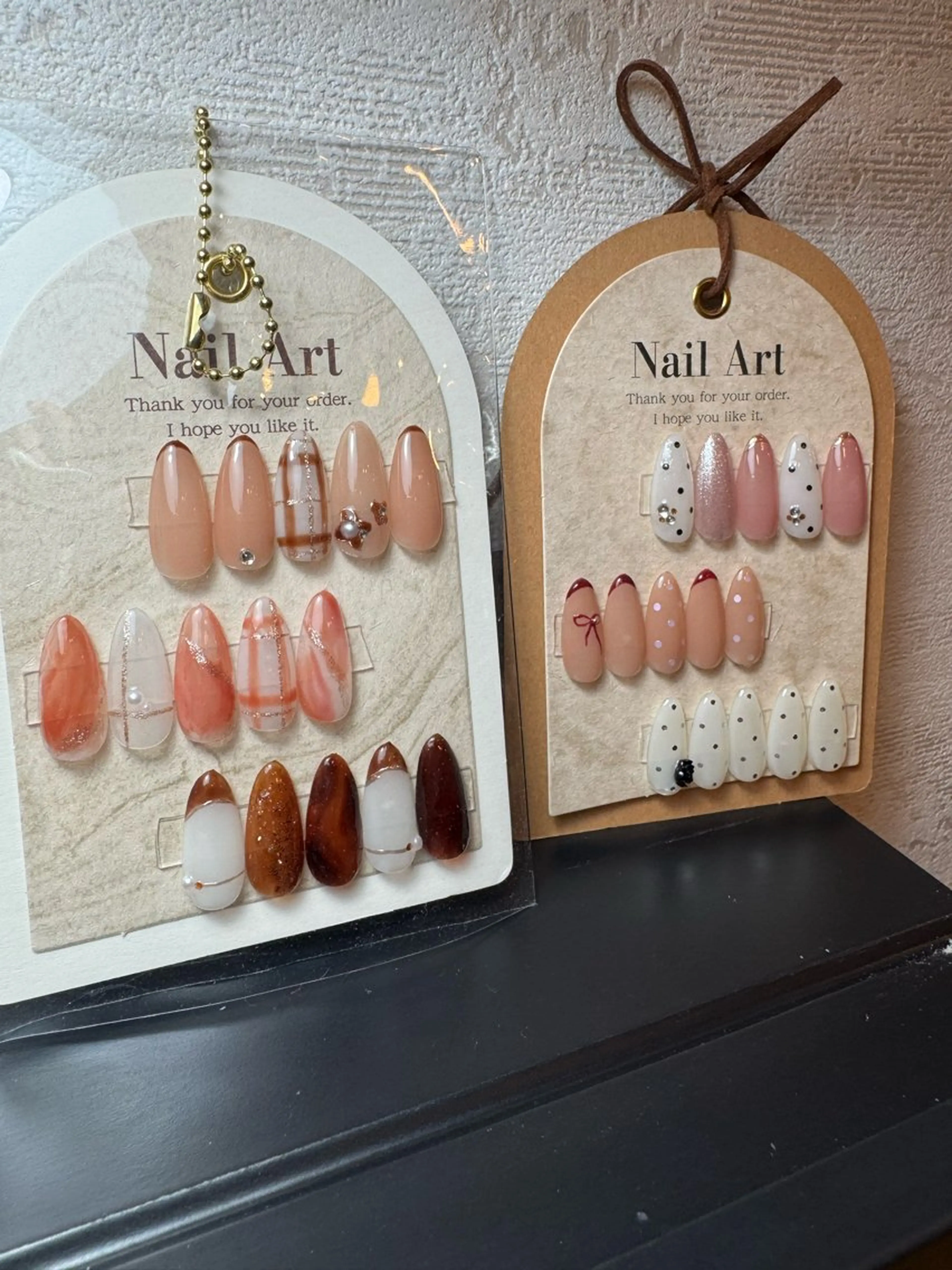 🔲シンプル定額💕フィルイン&ソフトジェルオフ込み⭐️8,000円→4,000円の写真