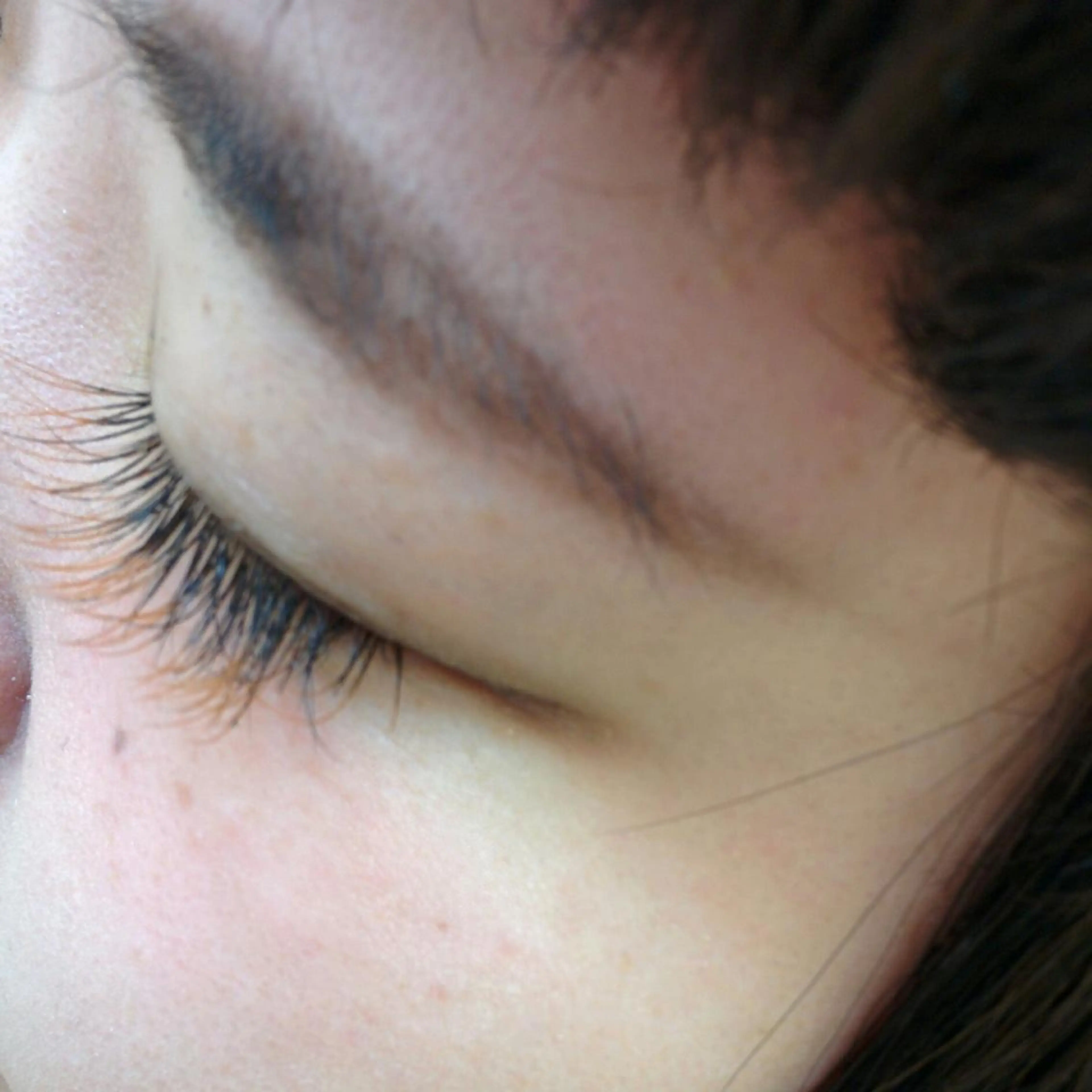 まつエク SG アイラッシュ ラッシュリフトのその他イメージ