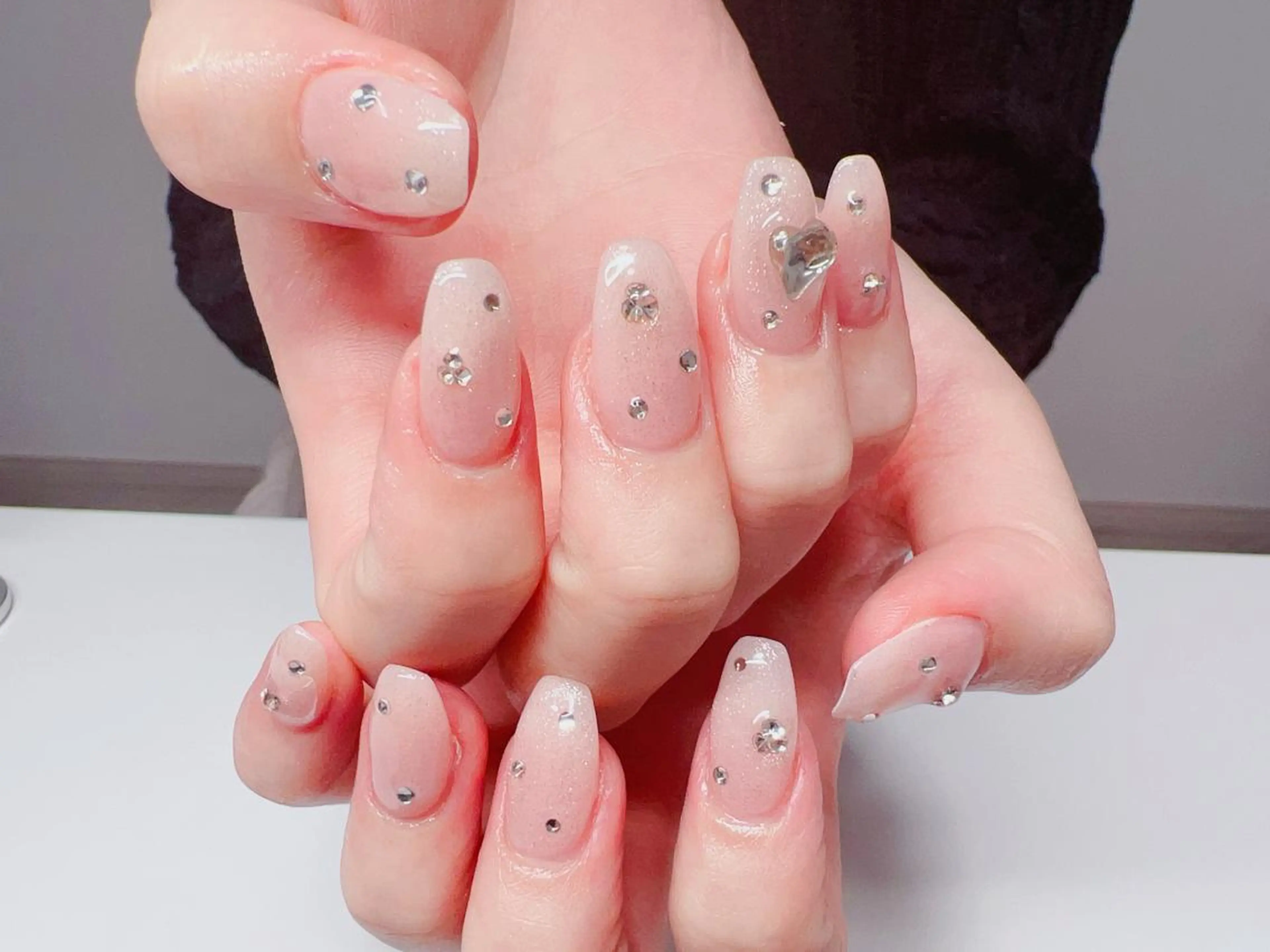 ネイル YUYI.nail salonのネイルデザイン