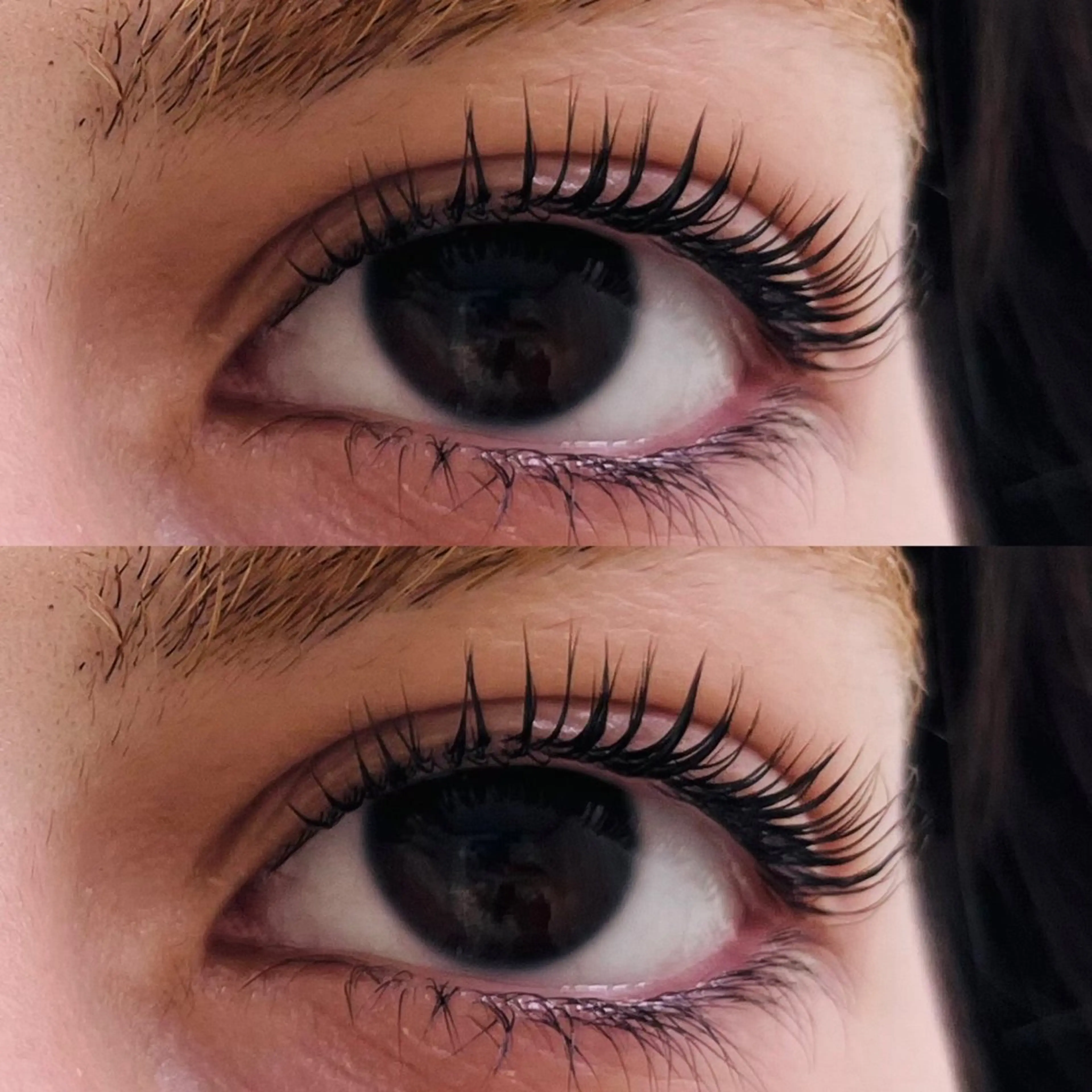 マツエク・マツパ HERA 【ヘラ】のマツエク・マツパデザイン