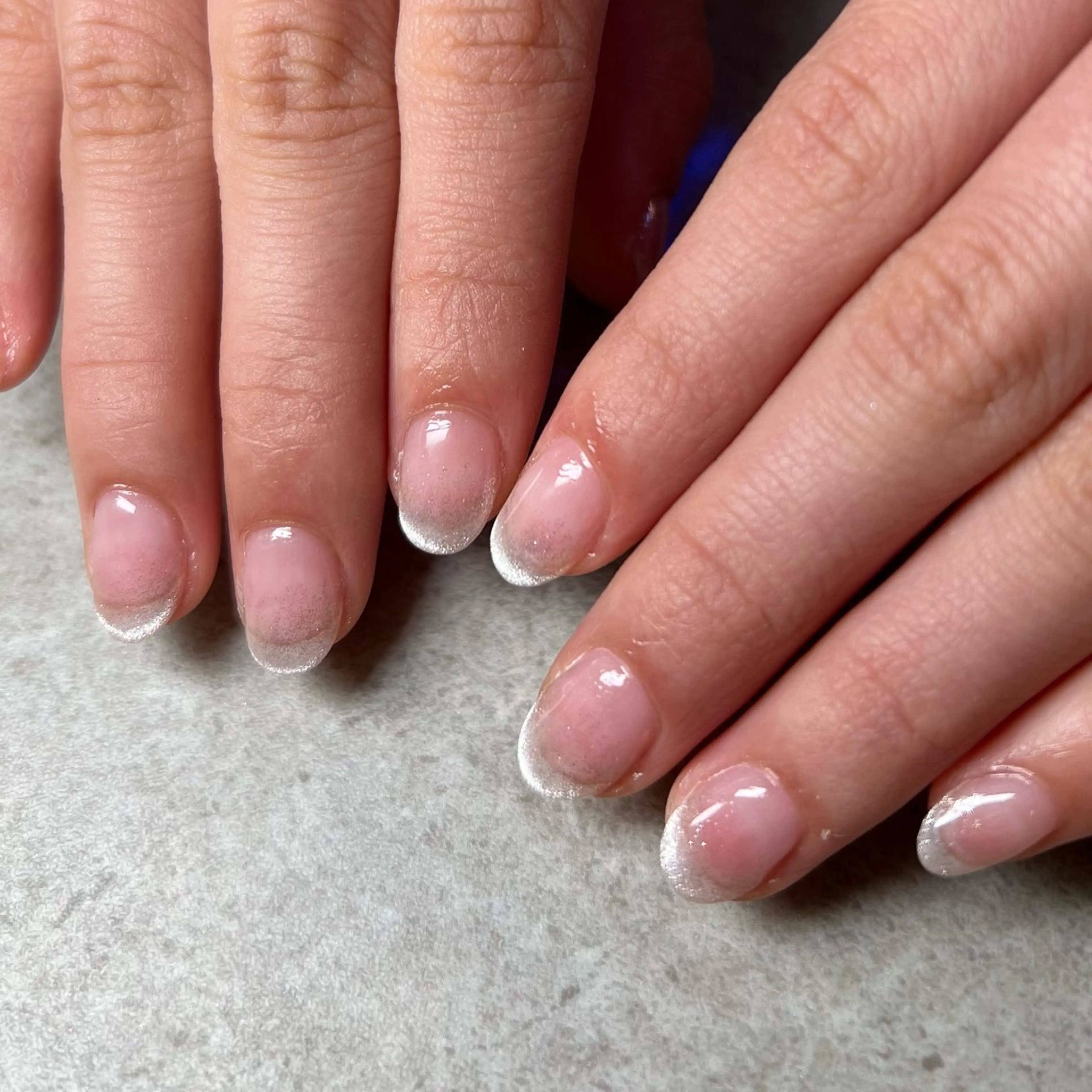 ネイル elu船橋 karenのネイルデザイン