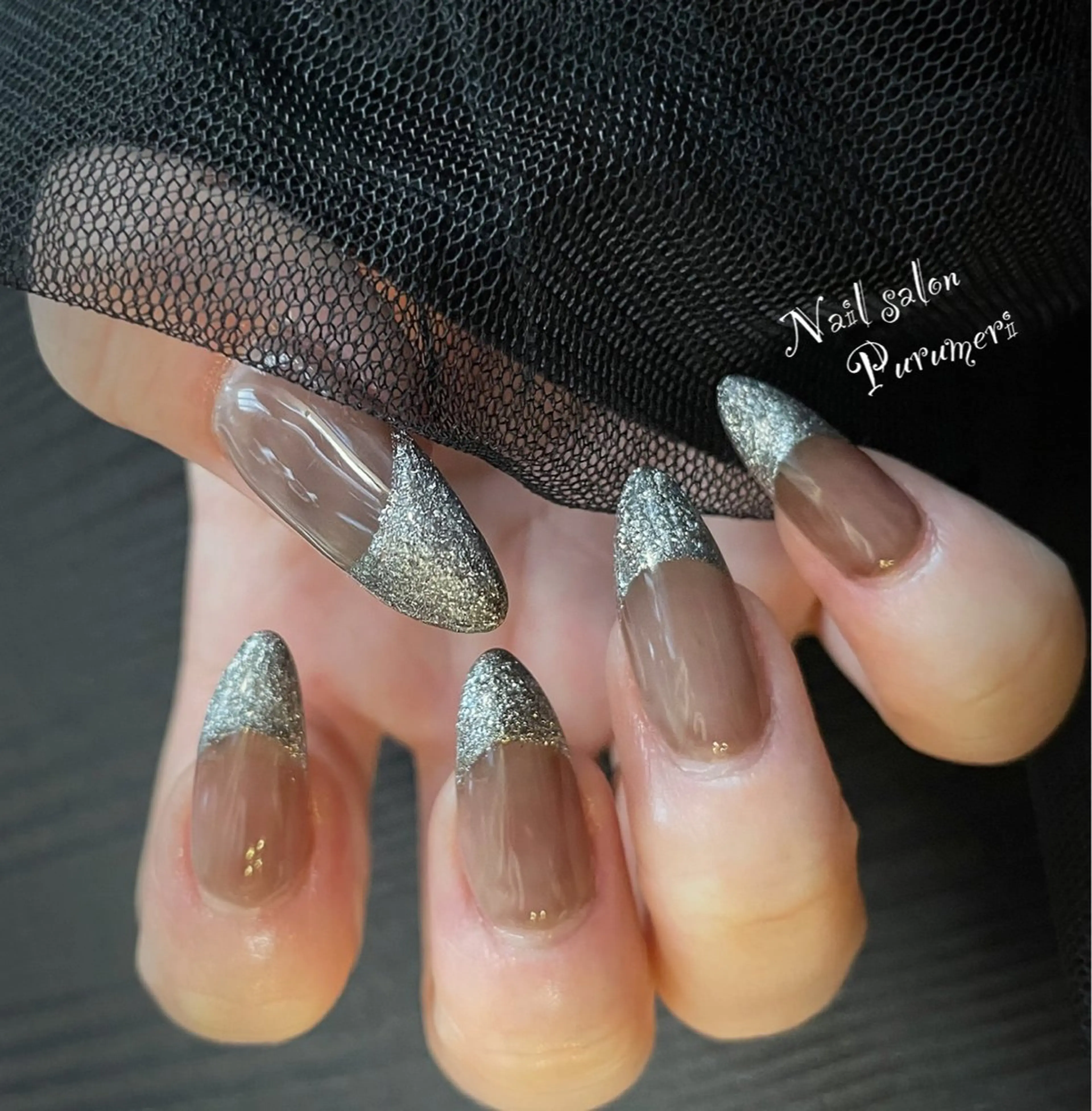 ネイル Nail salon Purumeriのネイルデザイン