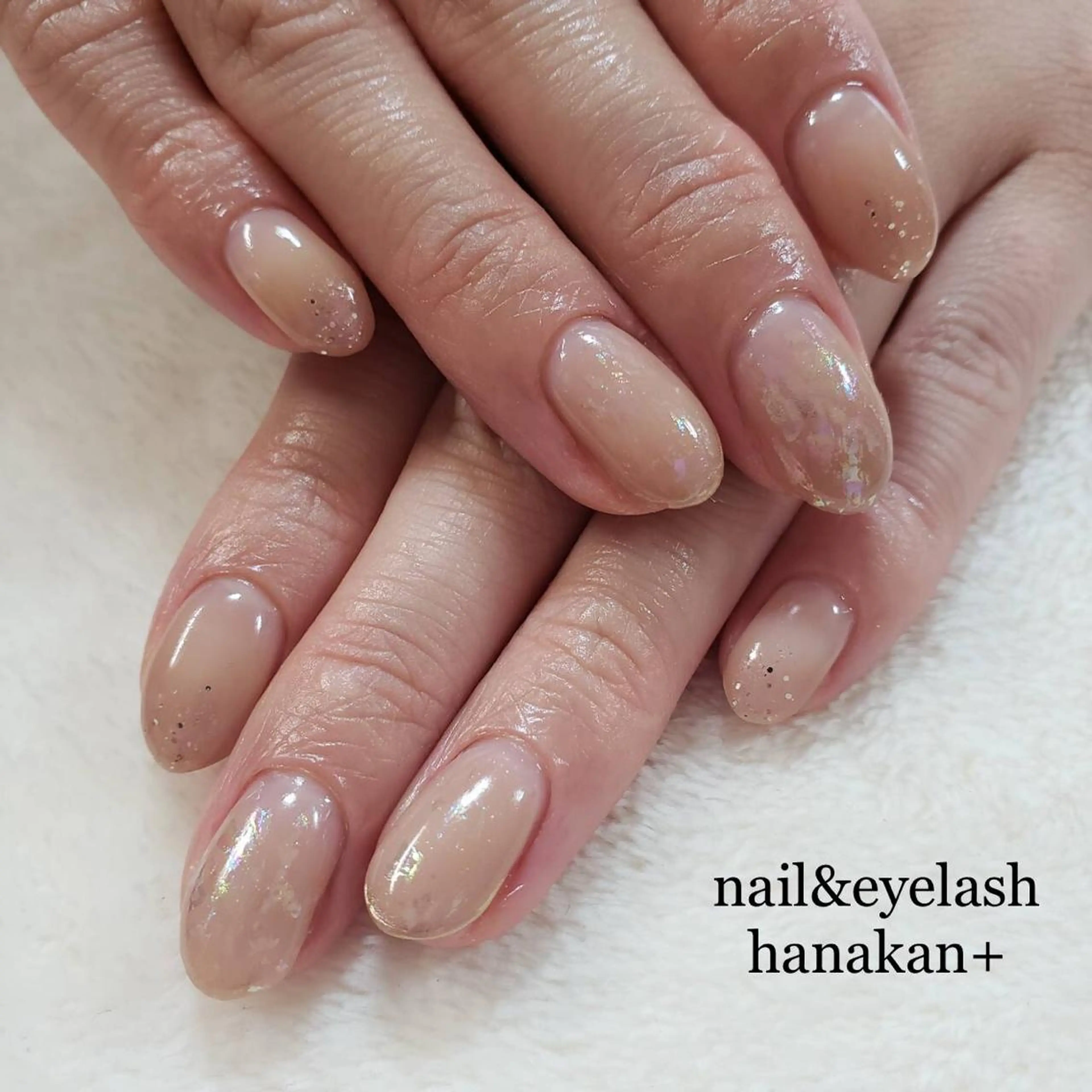 ネイル ハンドネイル S Fumiのネイルデザイン