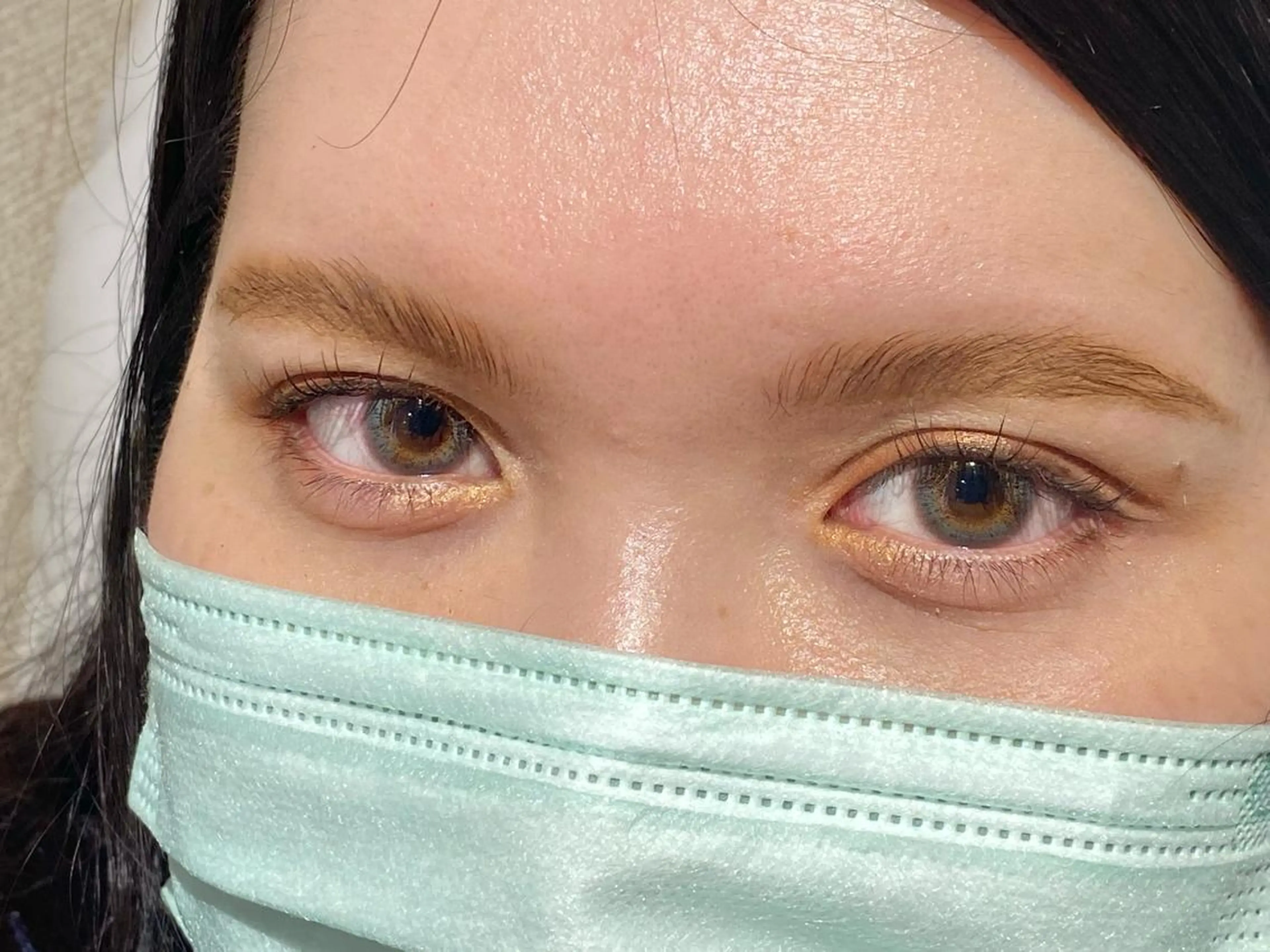 マツエク・マツパ Nail&Eyelash KIARA所属・閉店 しましたのマツエク・マツパデザイン