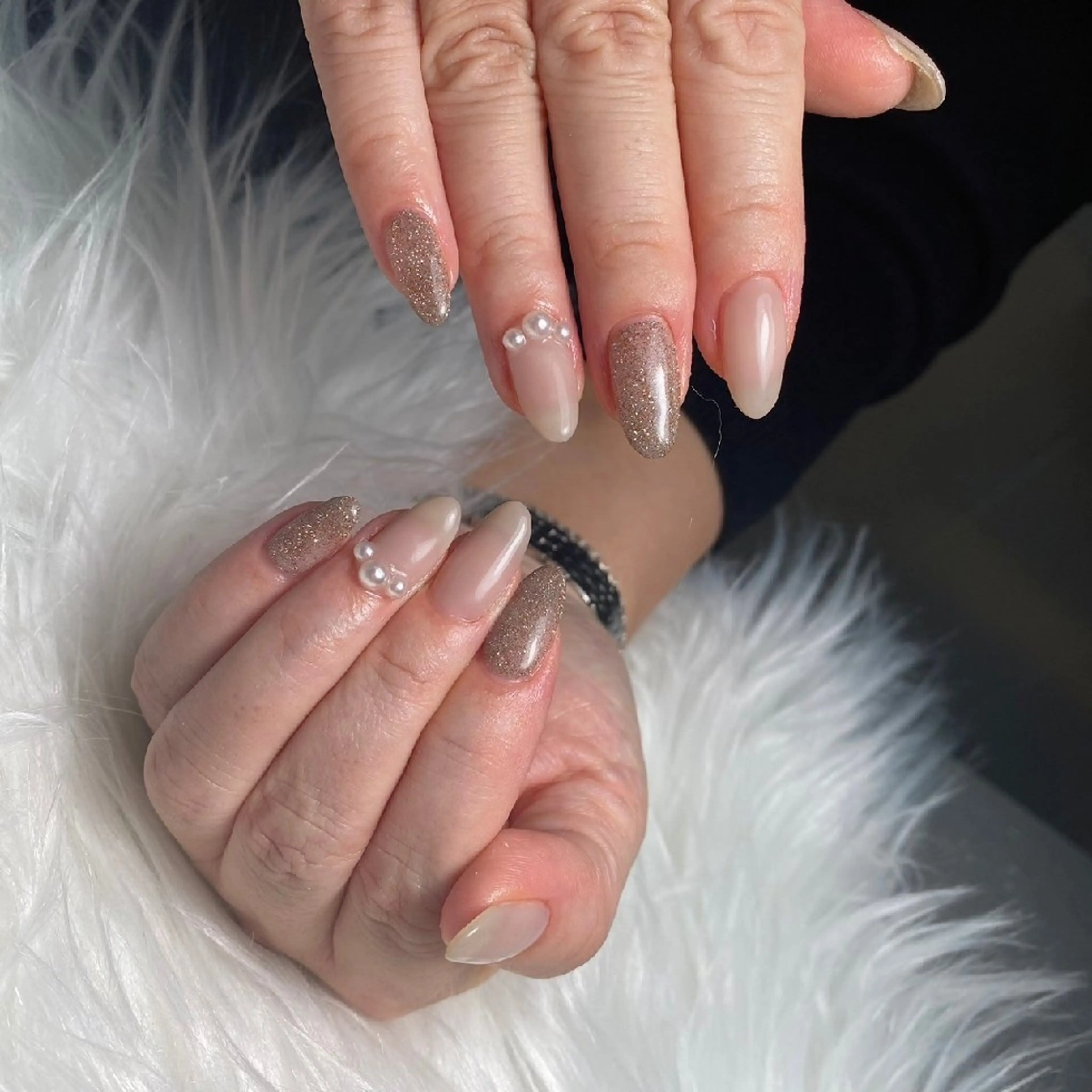 ネイル The 047のネイルデザイン