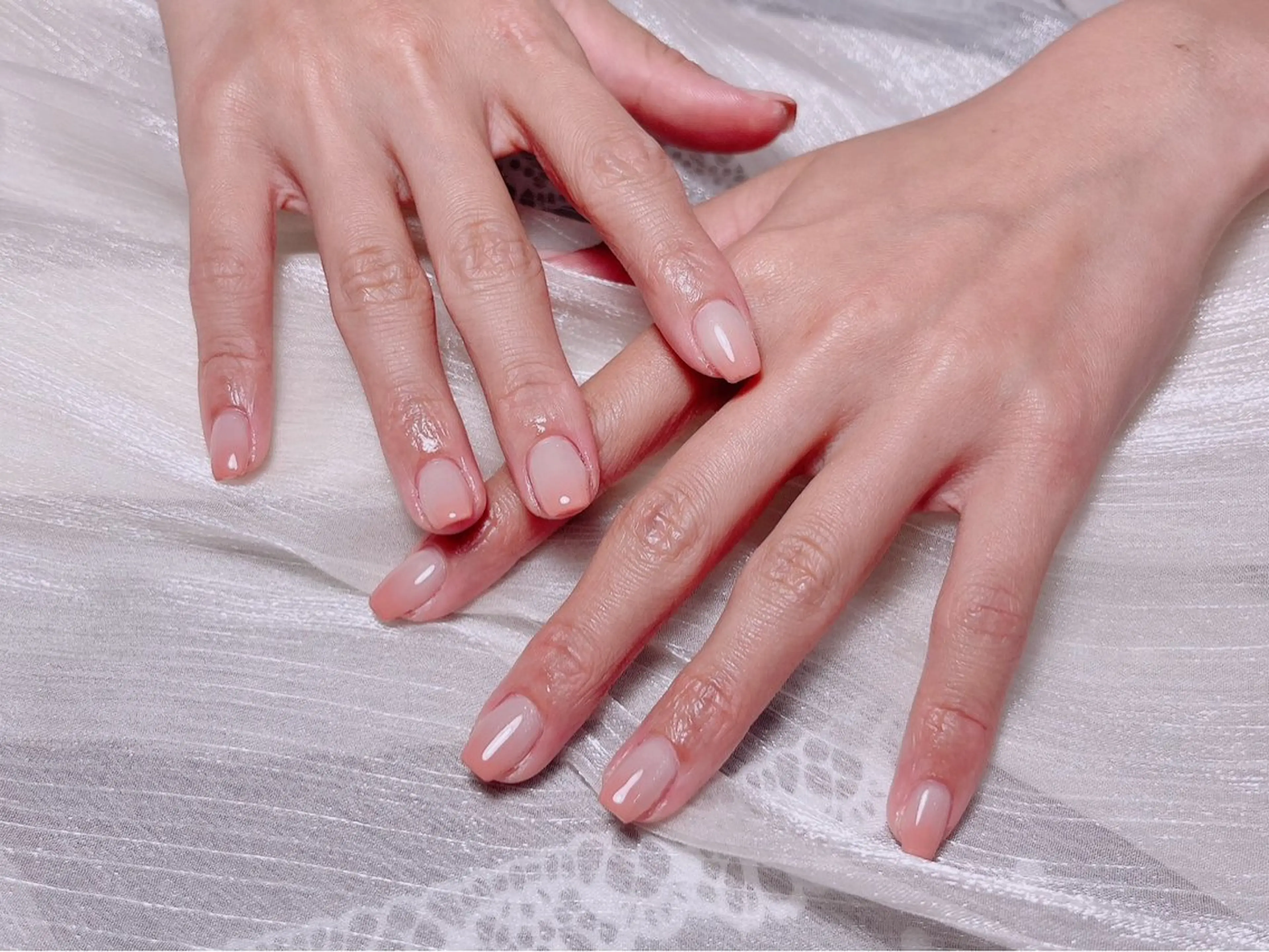 ネイル ハンドネイル ネイルサロン KARIのネイルデザイン