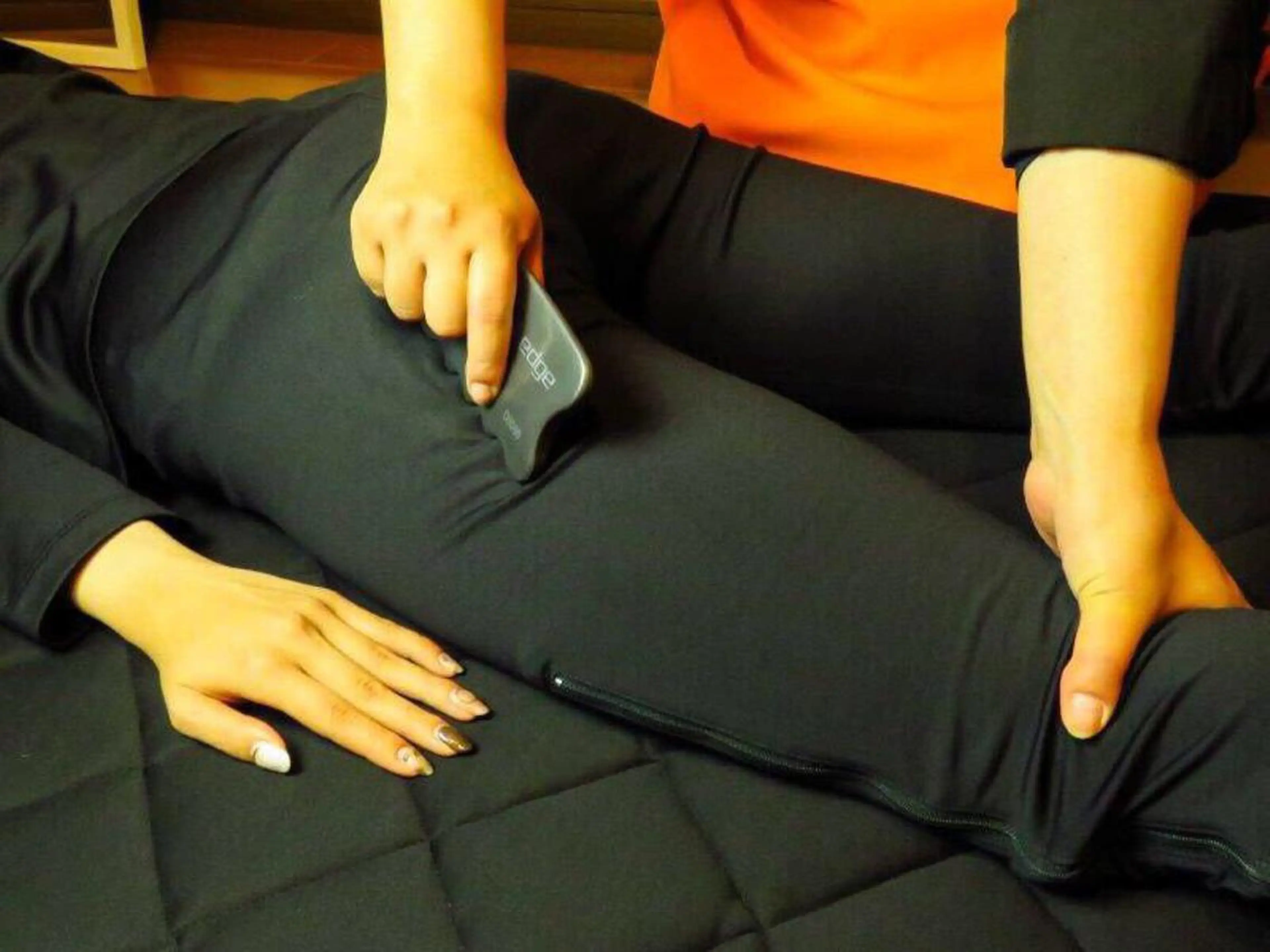 エステ リラク YOSAPARK Lino.大分駅前店のエステ・リラクイメージ