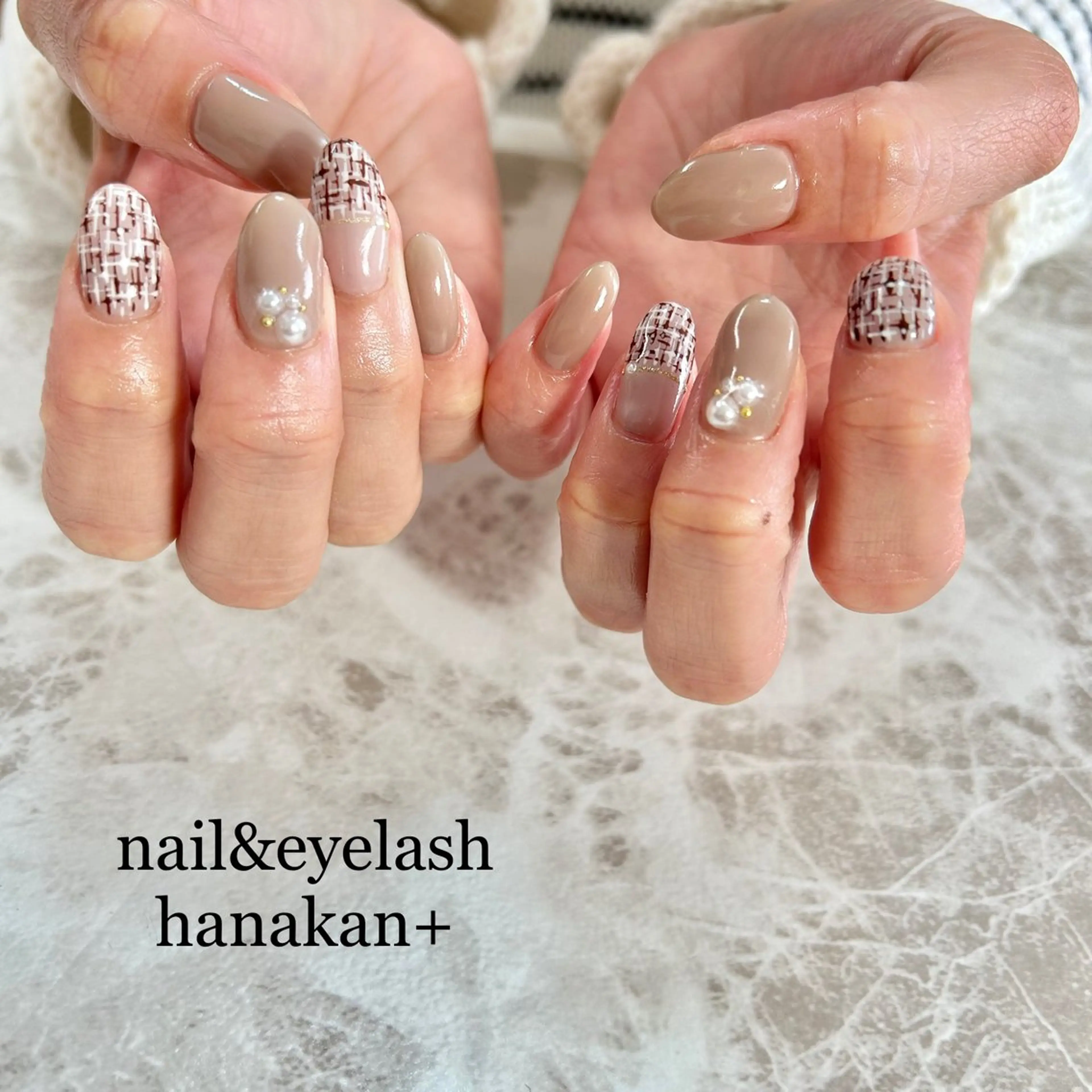 ネイル S Fumiのネイルデザイン