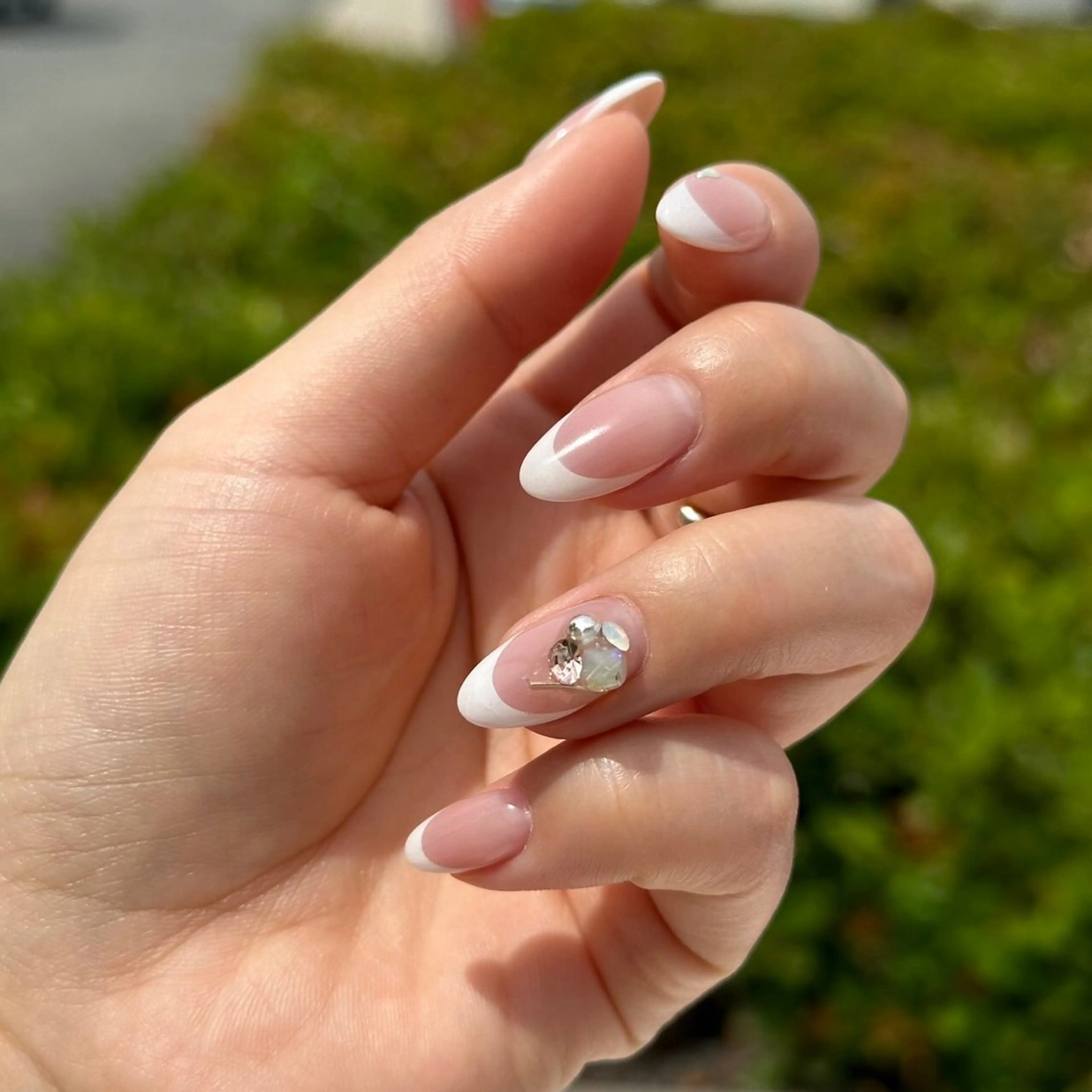 ネイル ハンドネイル Neilist Reinaのネイルデザイン