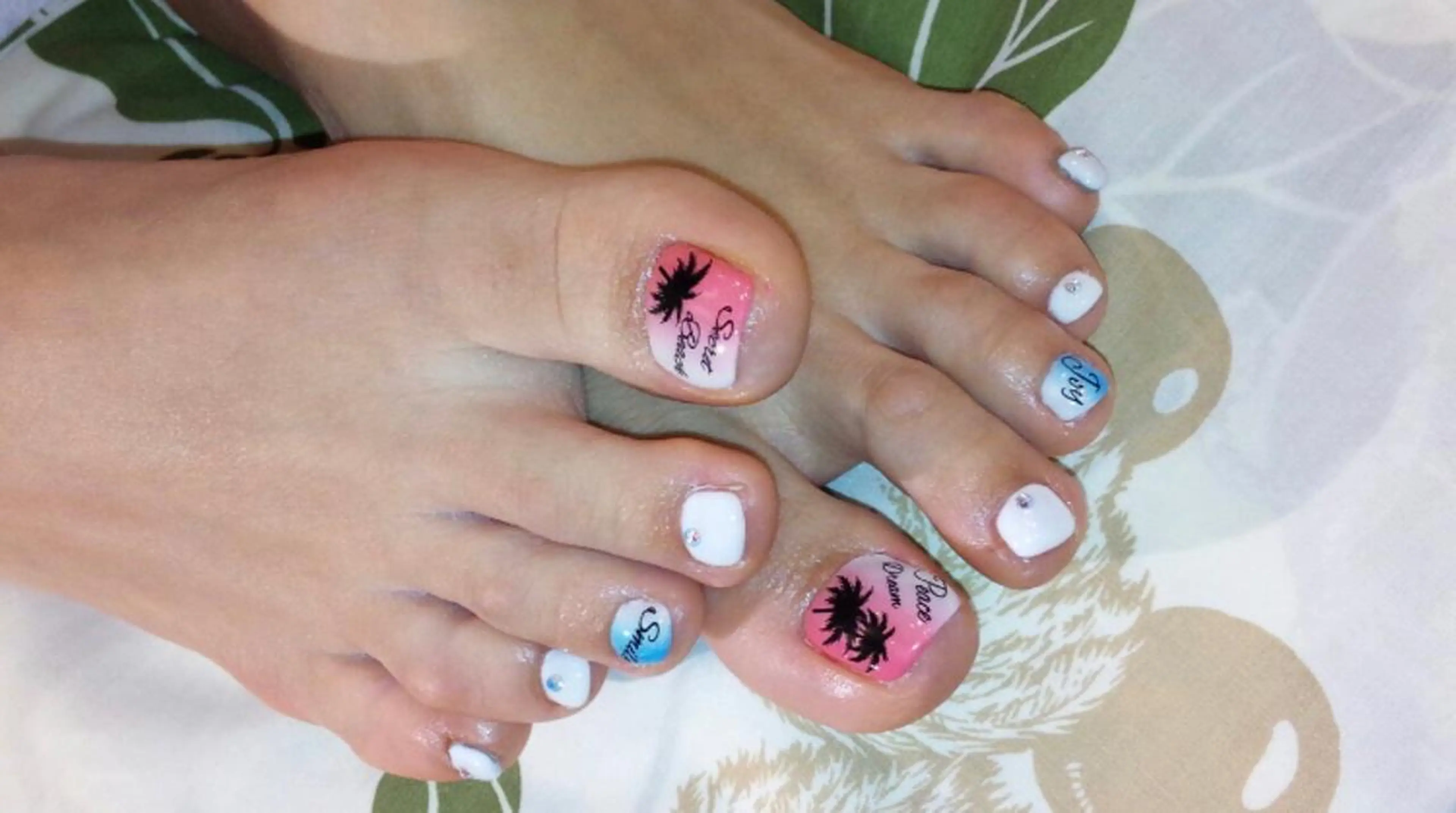 ネイル More ✴︎ （モアプラス）のエステ・リラクイメージ