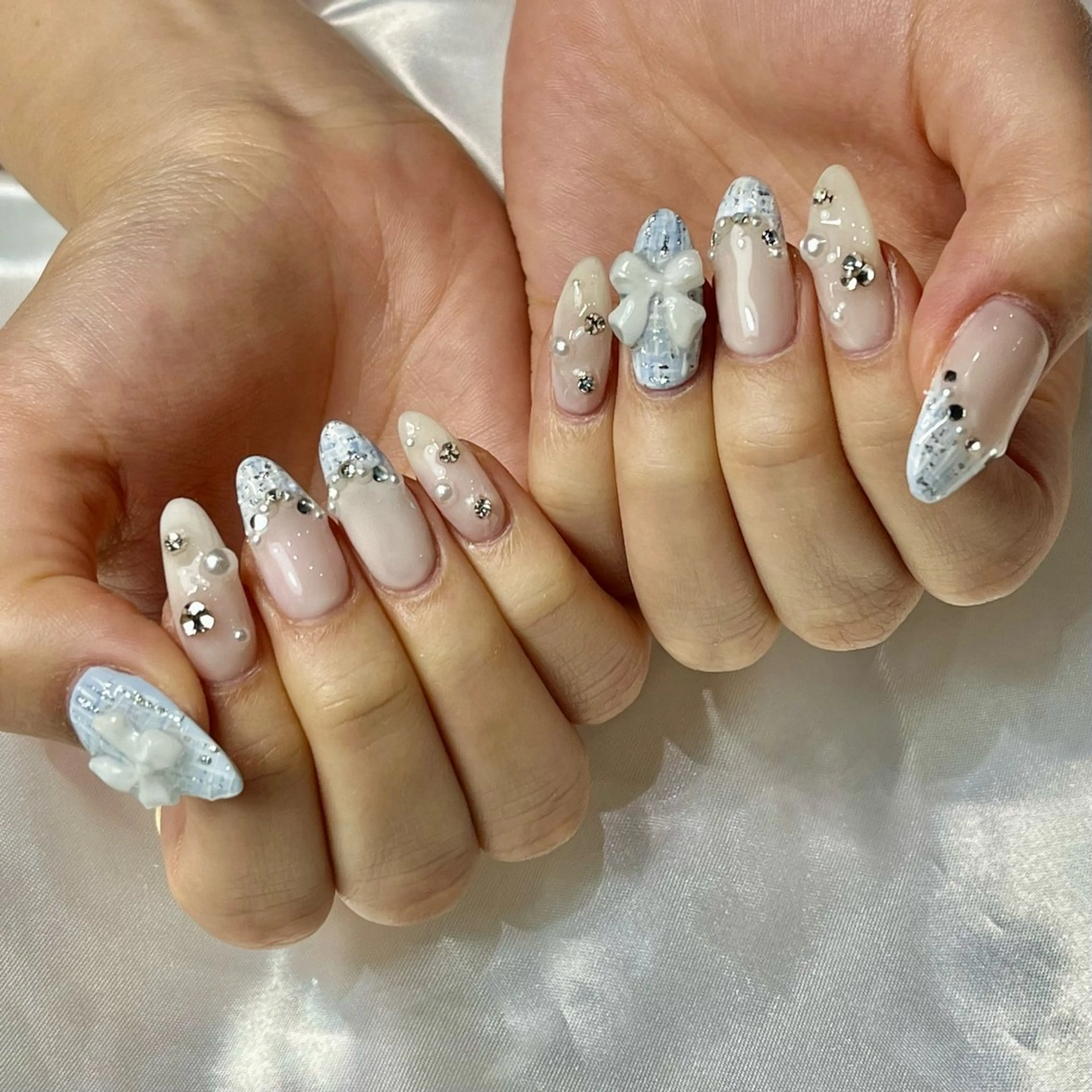 ネイル Can Nail　栄店　【キャンネイル】所属・後藤今日子 CANNAIL栄店のネイルデザイン