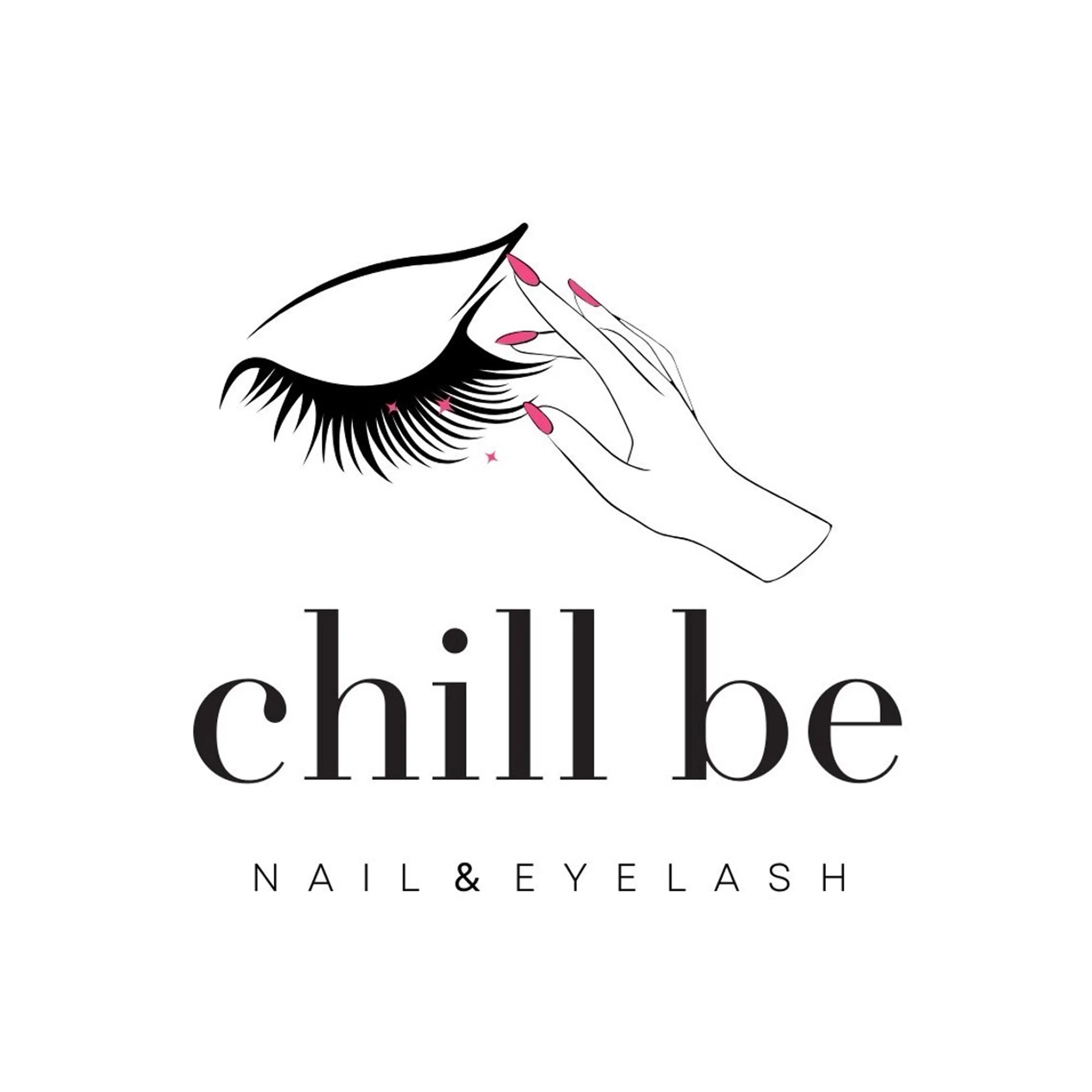 ネイル nail&eyelash専門店　chill be所属・chill be ENAのネイルデザイン