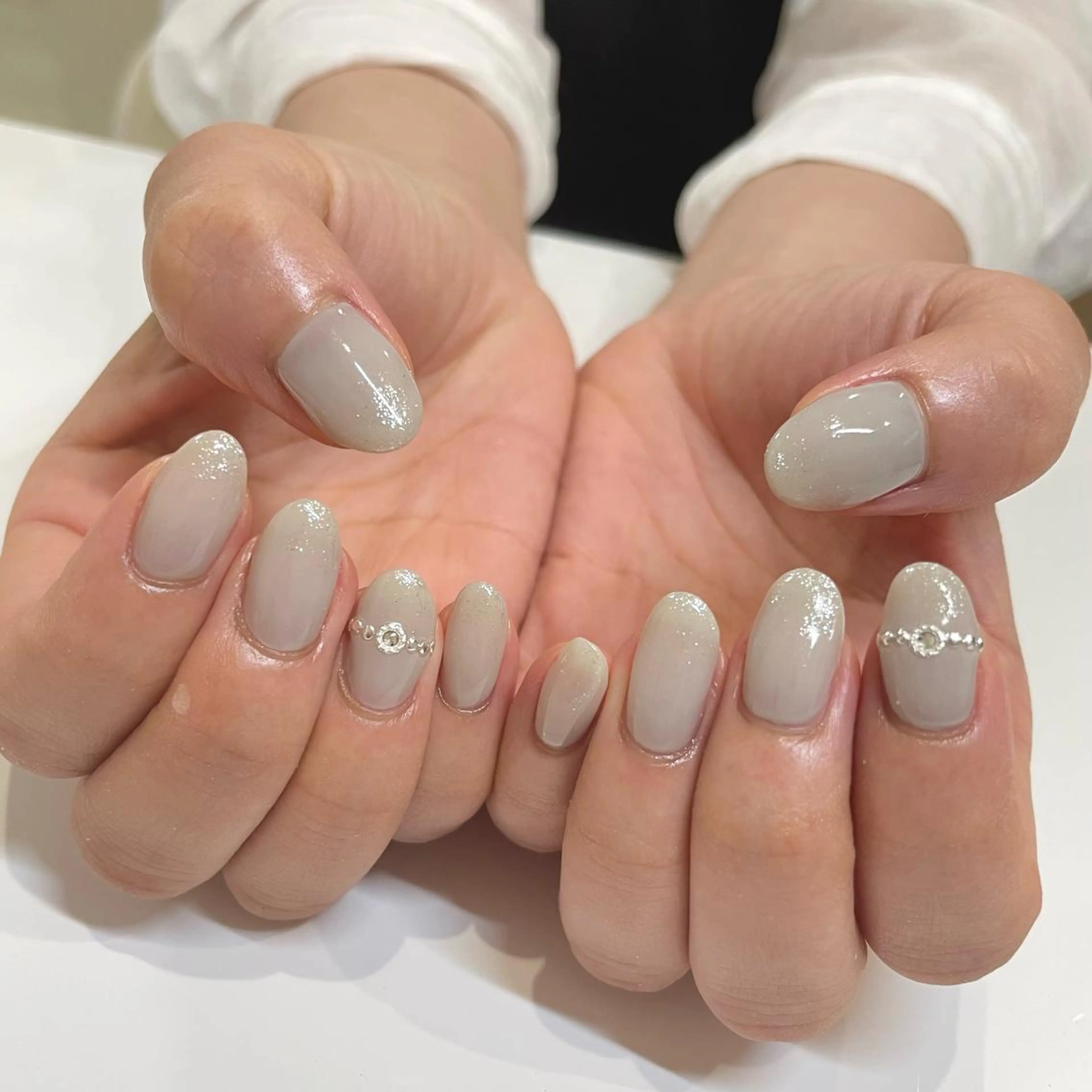 ネイル 北名古屋♡ ayanaのネイルデザイン