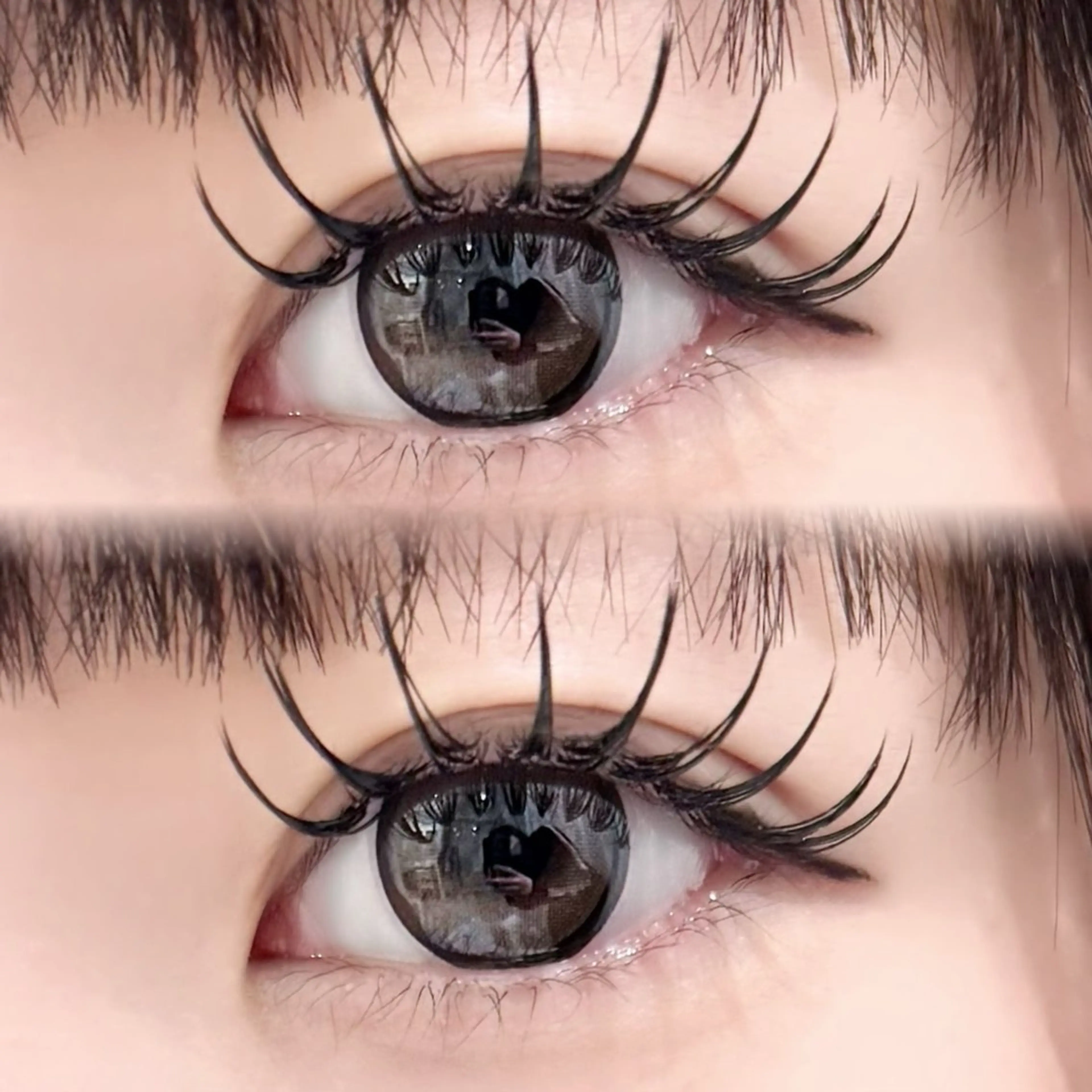 マツエク・マツパ マツエク neolive & 🎀luaのマツエク・マツパデザイン