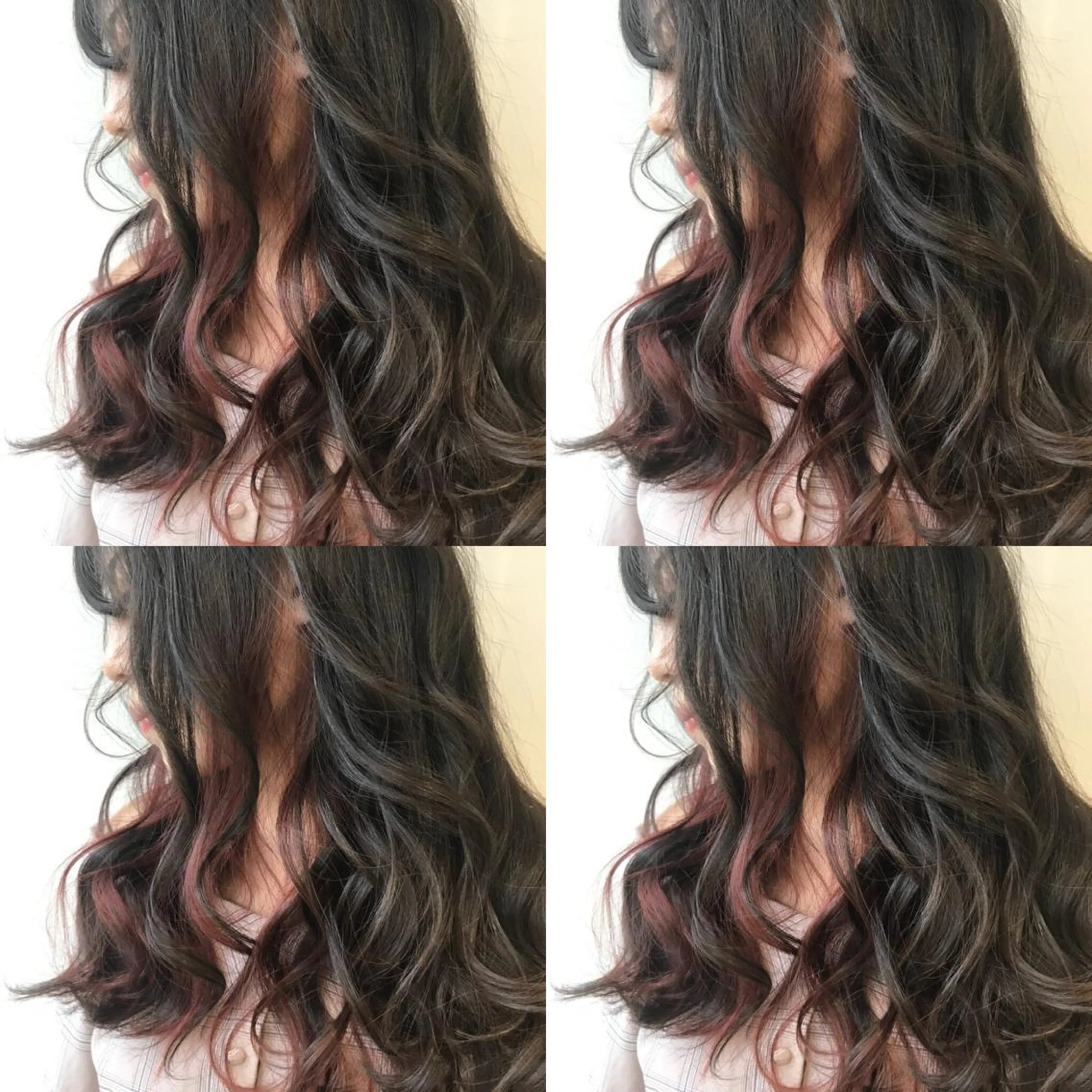 ロング ✨カラー指名 No.1✨keitaのヘアスタイル