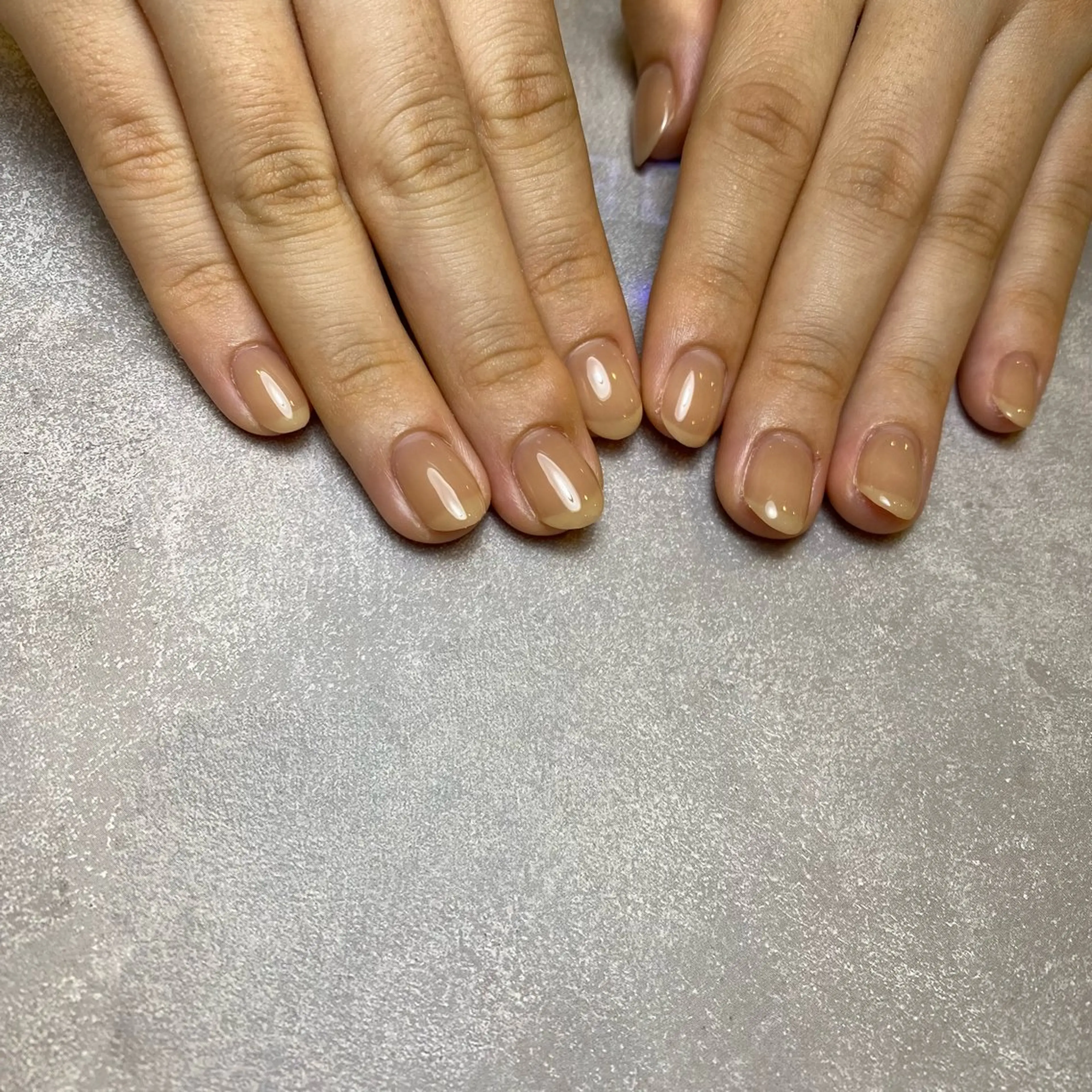 ネイル STAR Jaime 中村佳奈のネイルデザイン