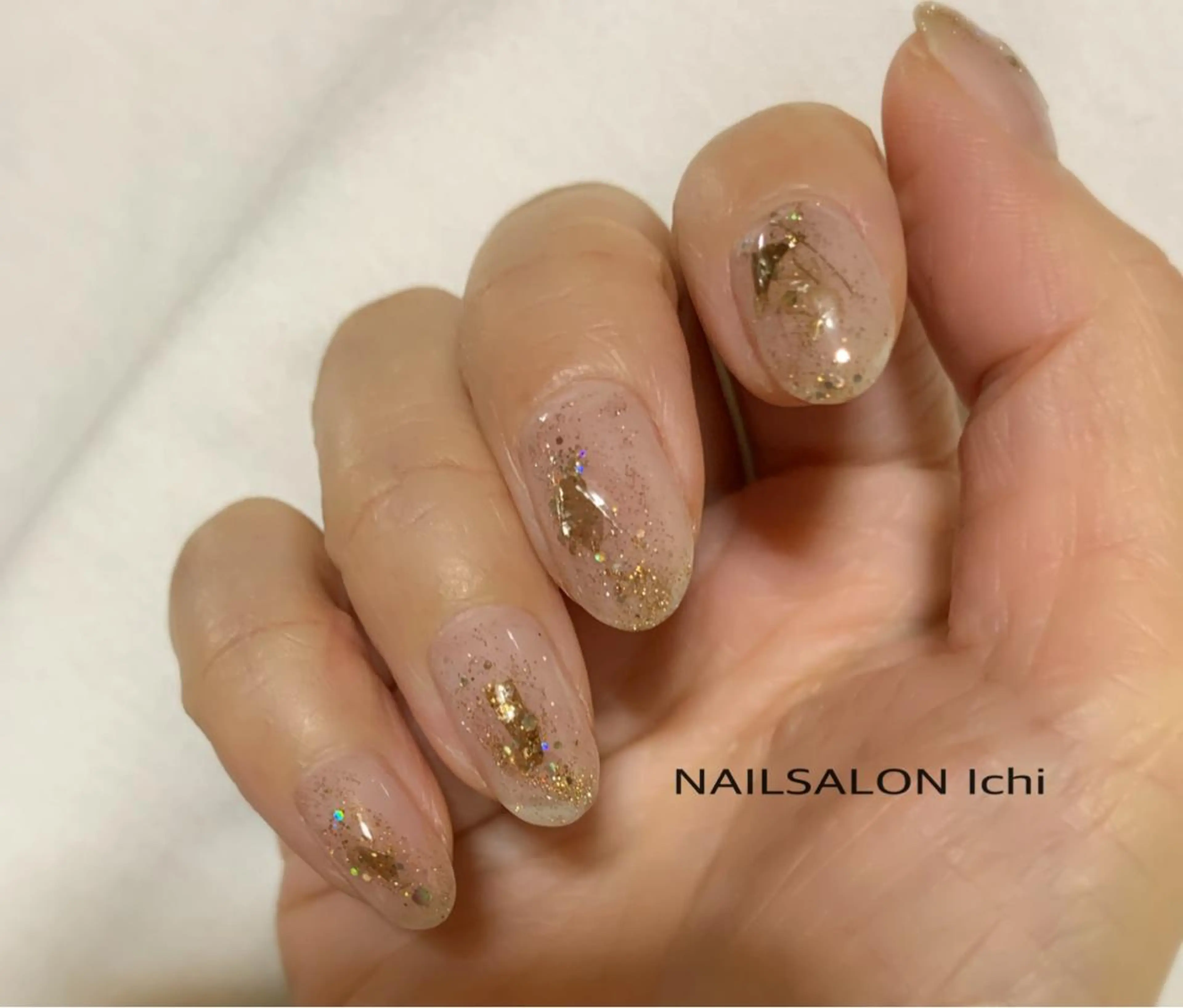 ネイル NAILSALON  Ichi所属・NAILSALON Ichiのネイルデザイン