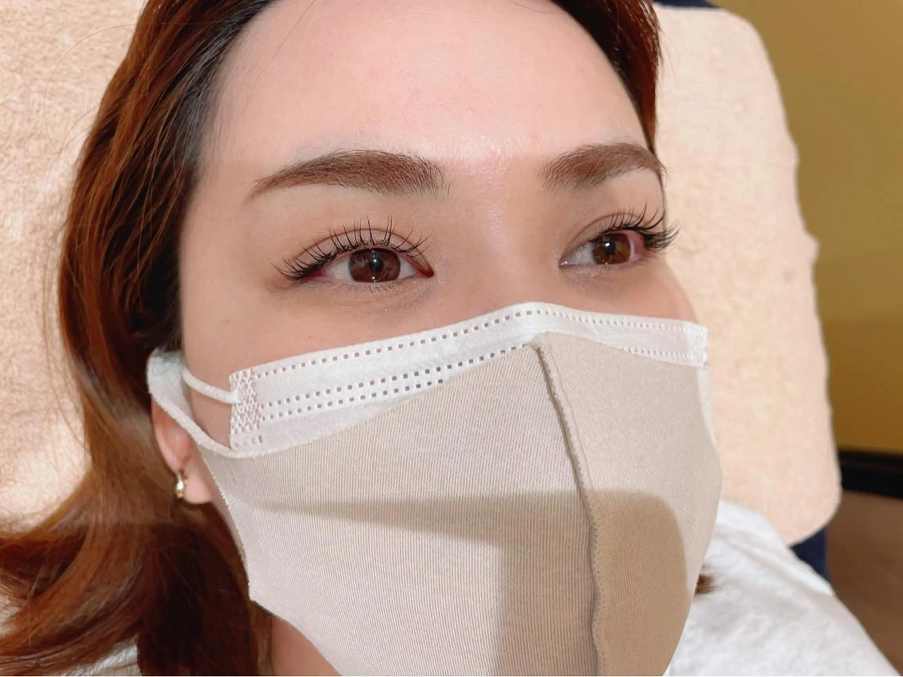 マツエク・マツパ solme所属・solme 別所実咲のマツエク・マツパデザイン