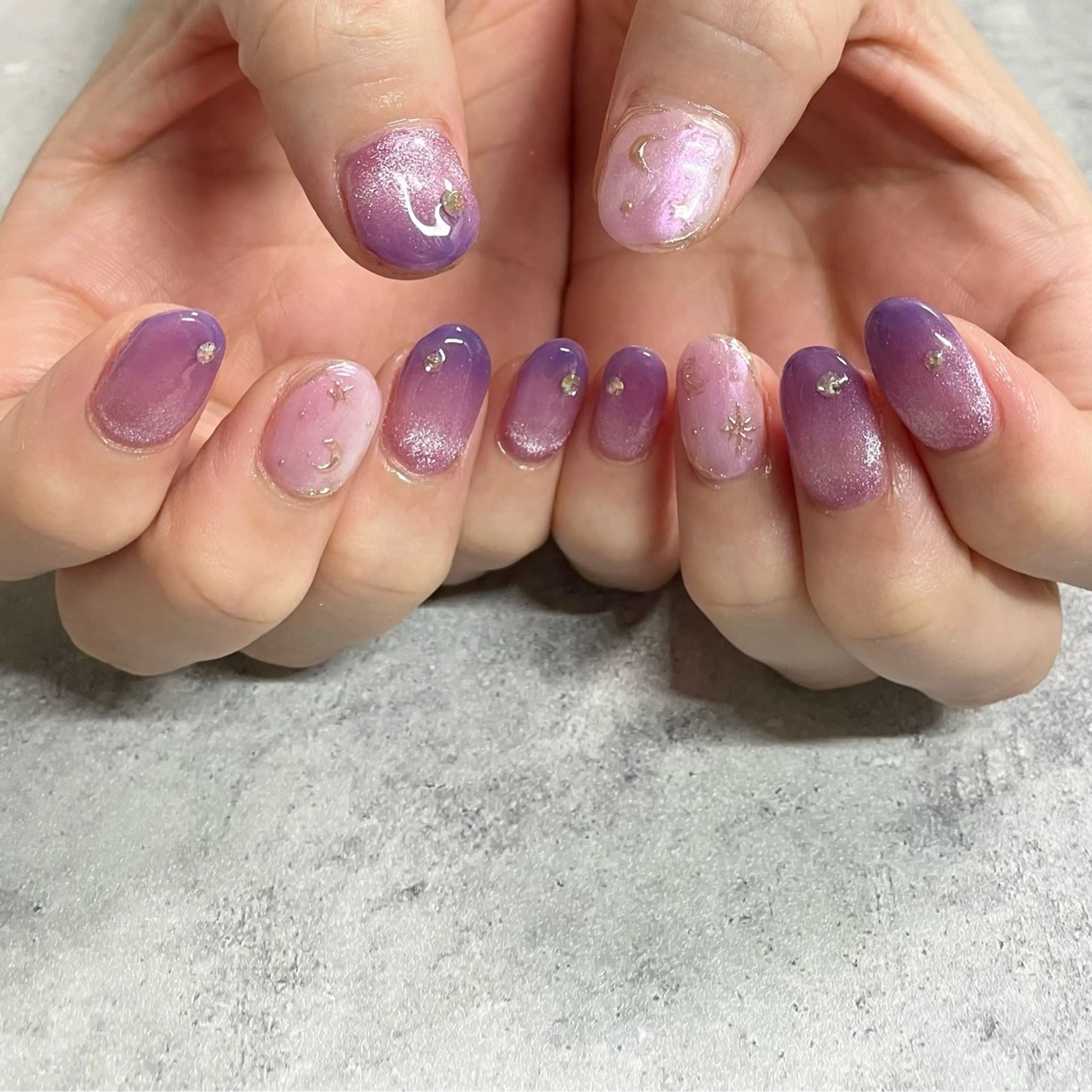 ネイル FELICE ﾌｪﾘｰﾁｪのネイルデザイン