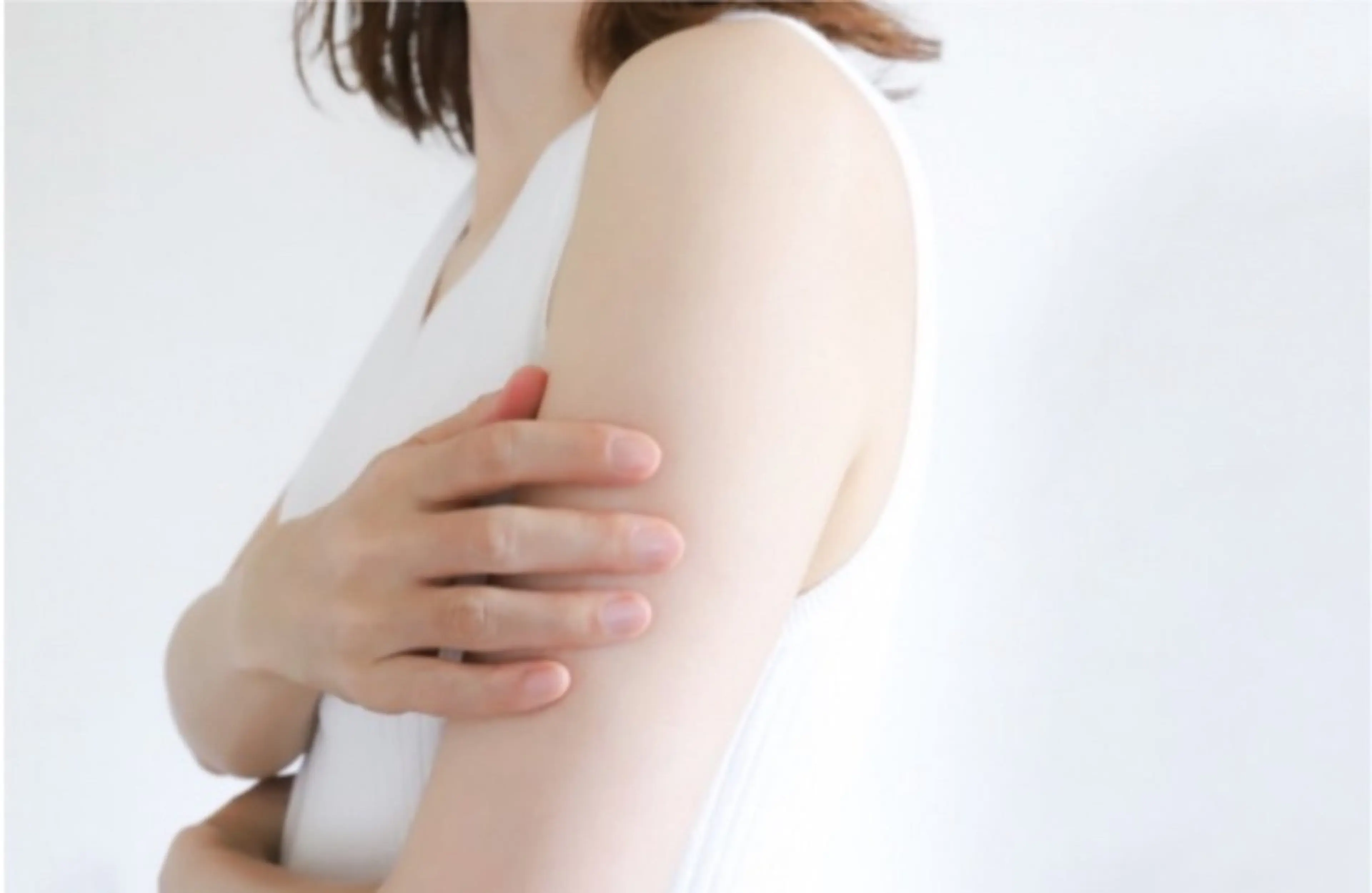 【女性】全身脱毛脱毛(顔なし)(VIO込み)の写真