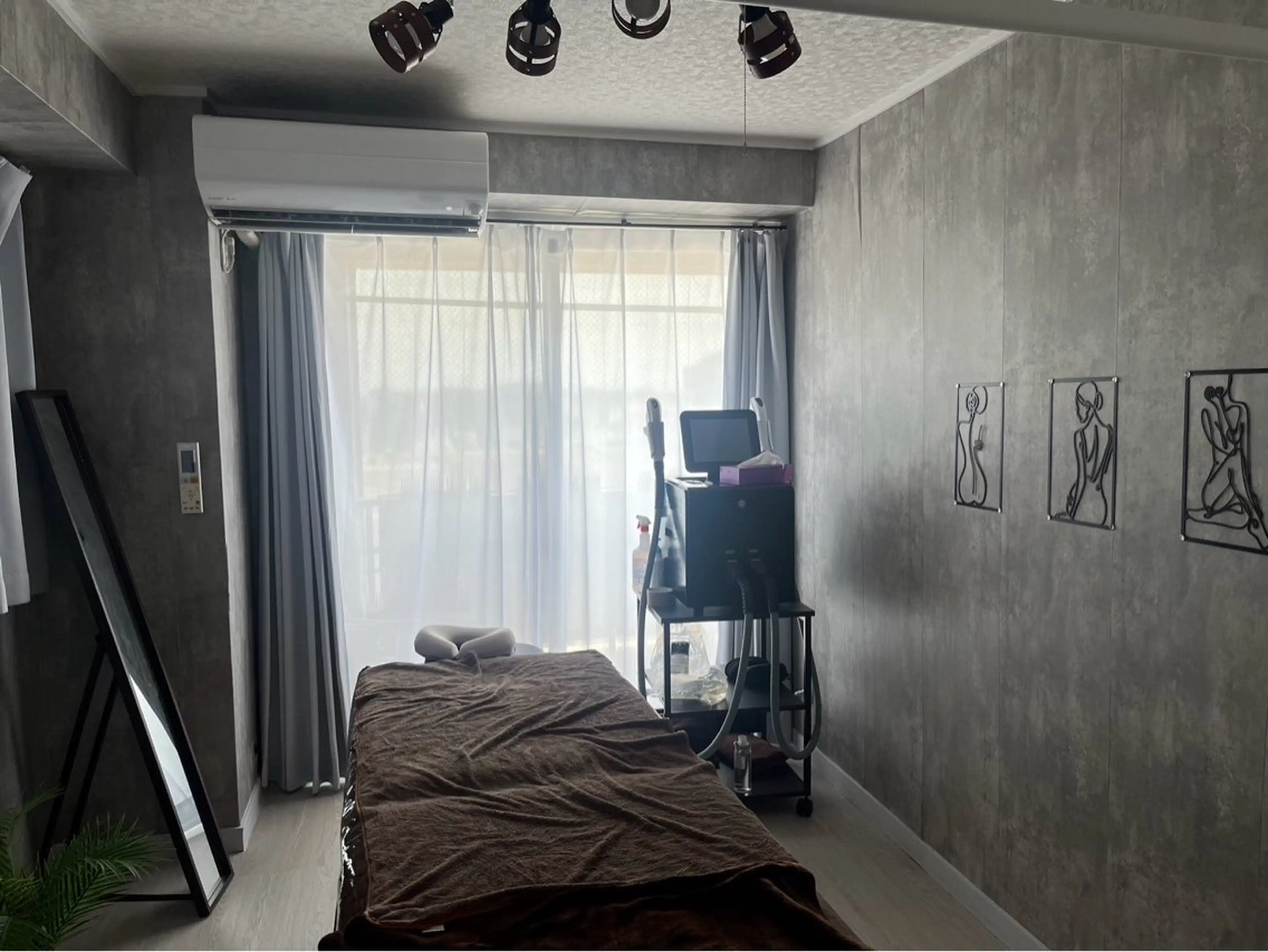 春日部 リダージュのエステ・リラクイメージ