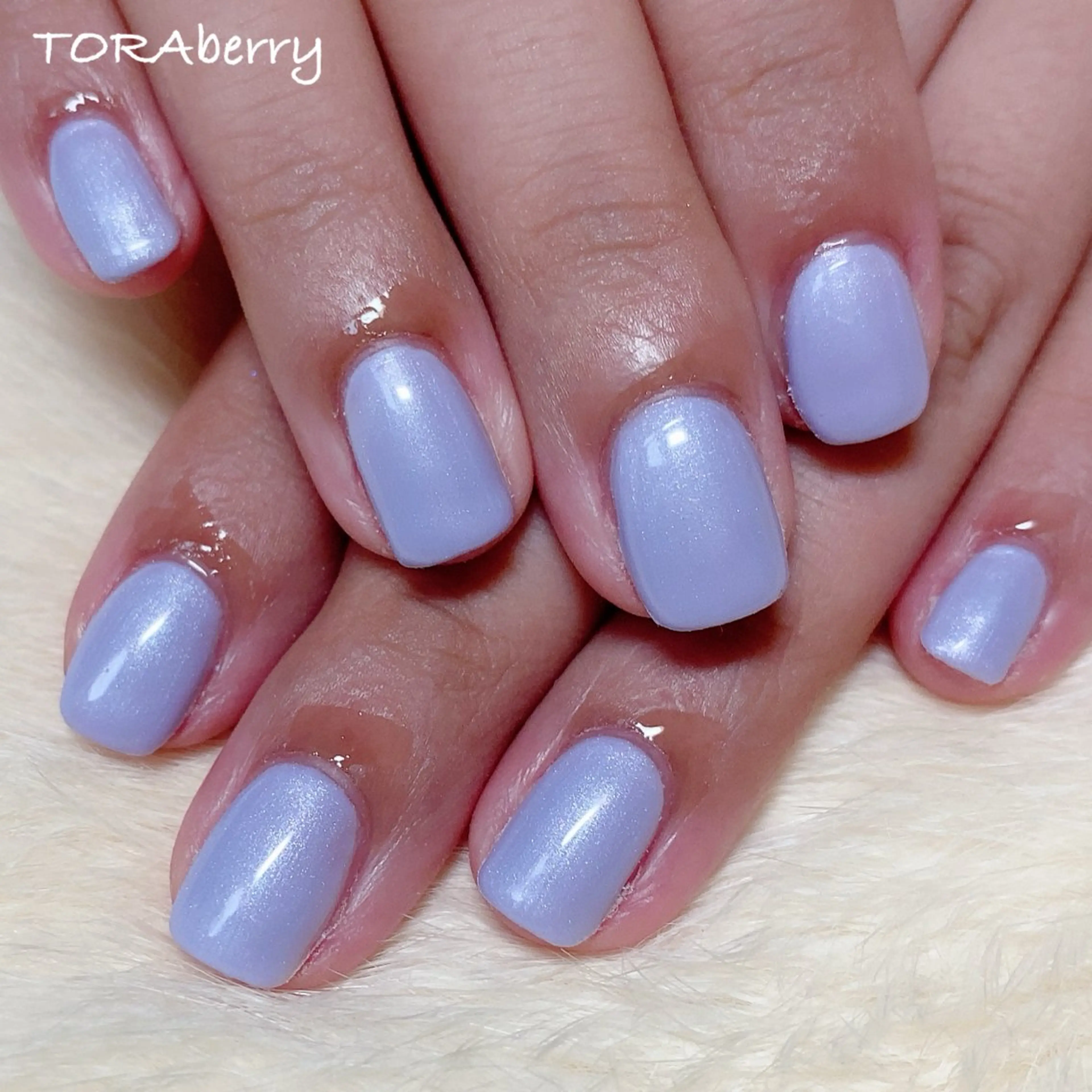 ネイル ハンドネイル ネイリスト なつみのネイルデザイン