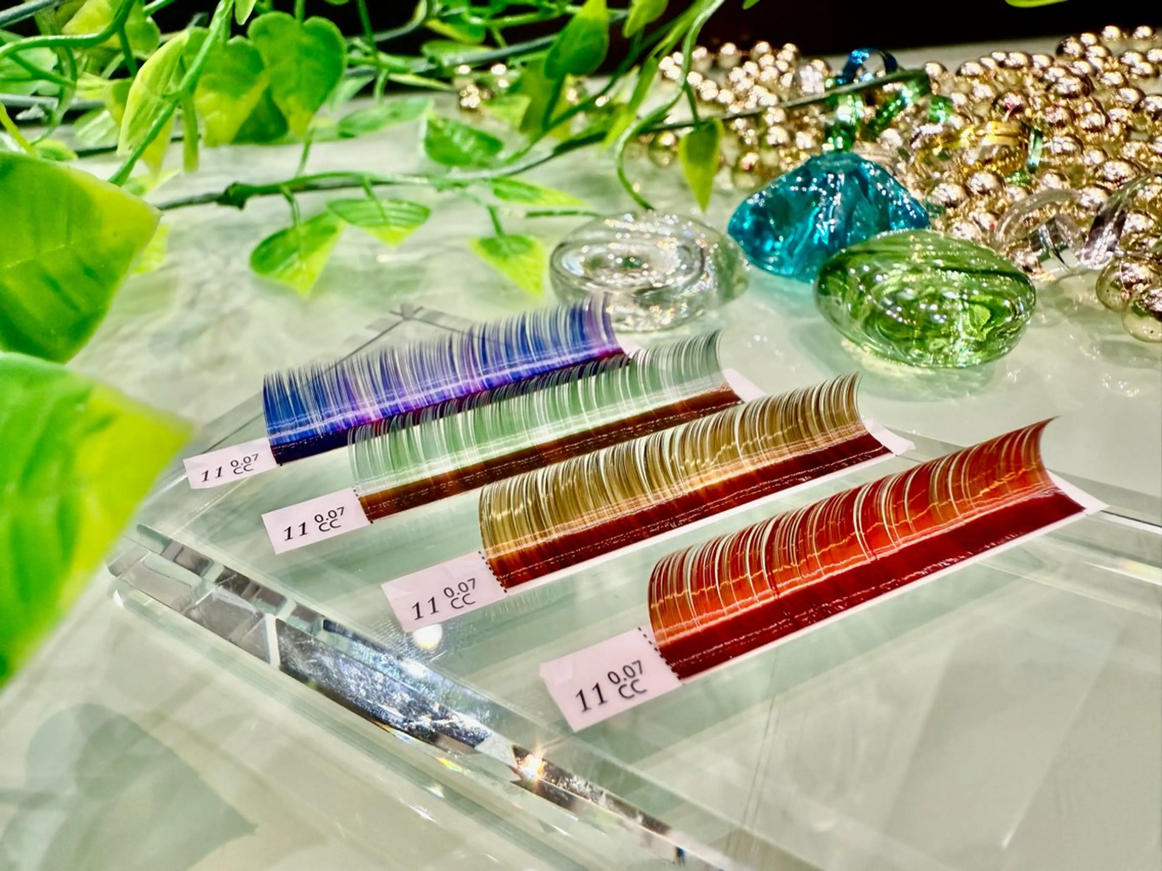 マツエク・マツパ B's緑店 eyelist川上のエステ・リラクイメージ