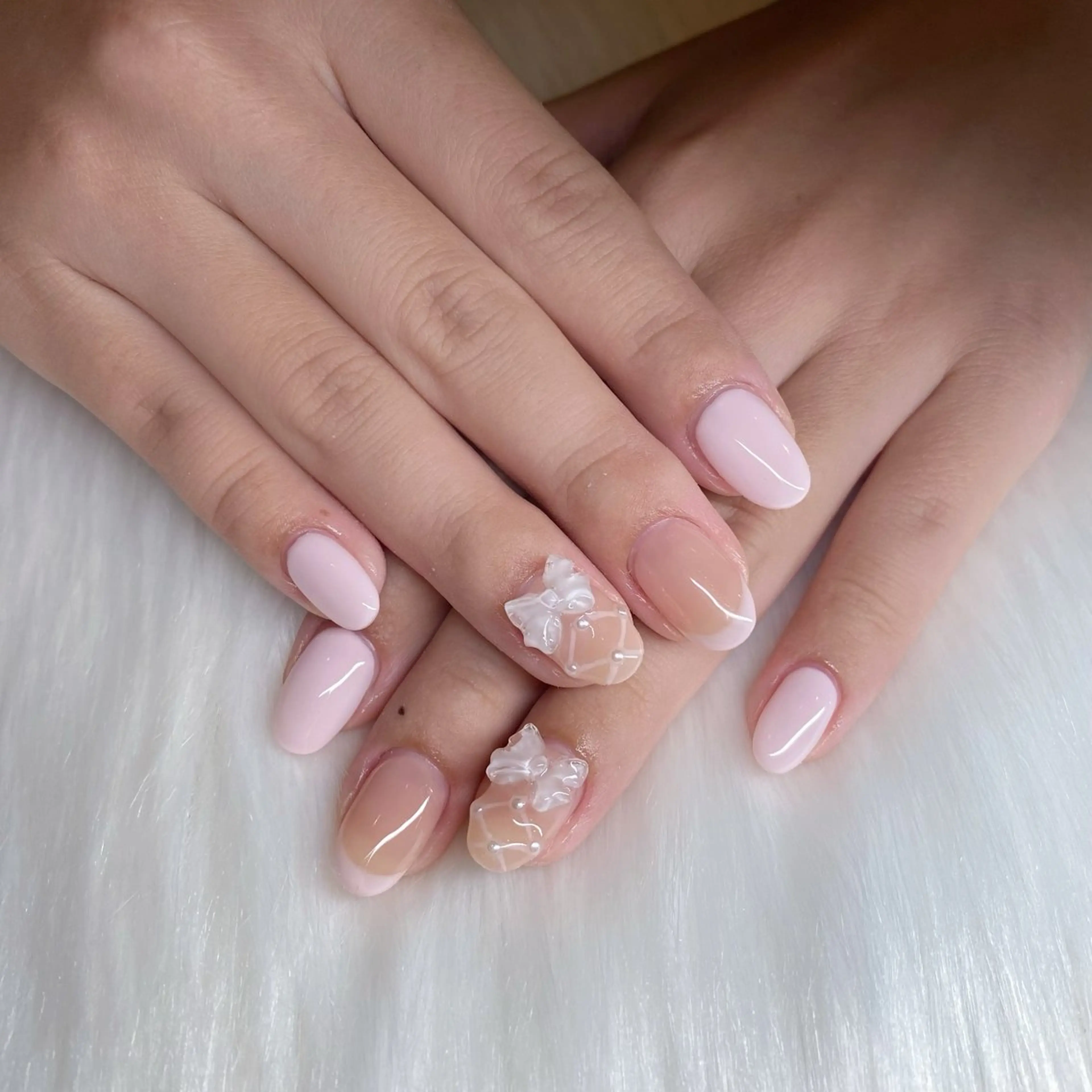 ネイル Nail Lifeのネイルデザイン