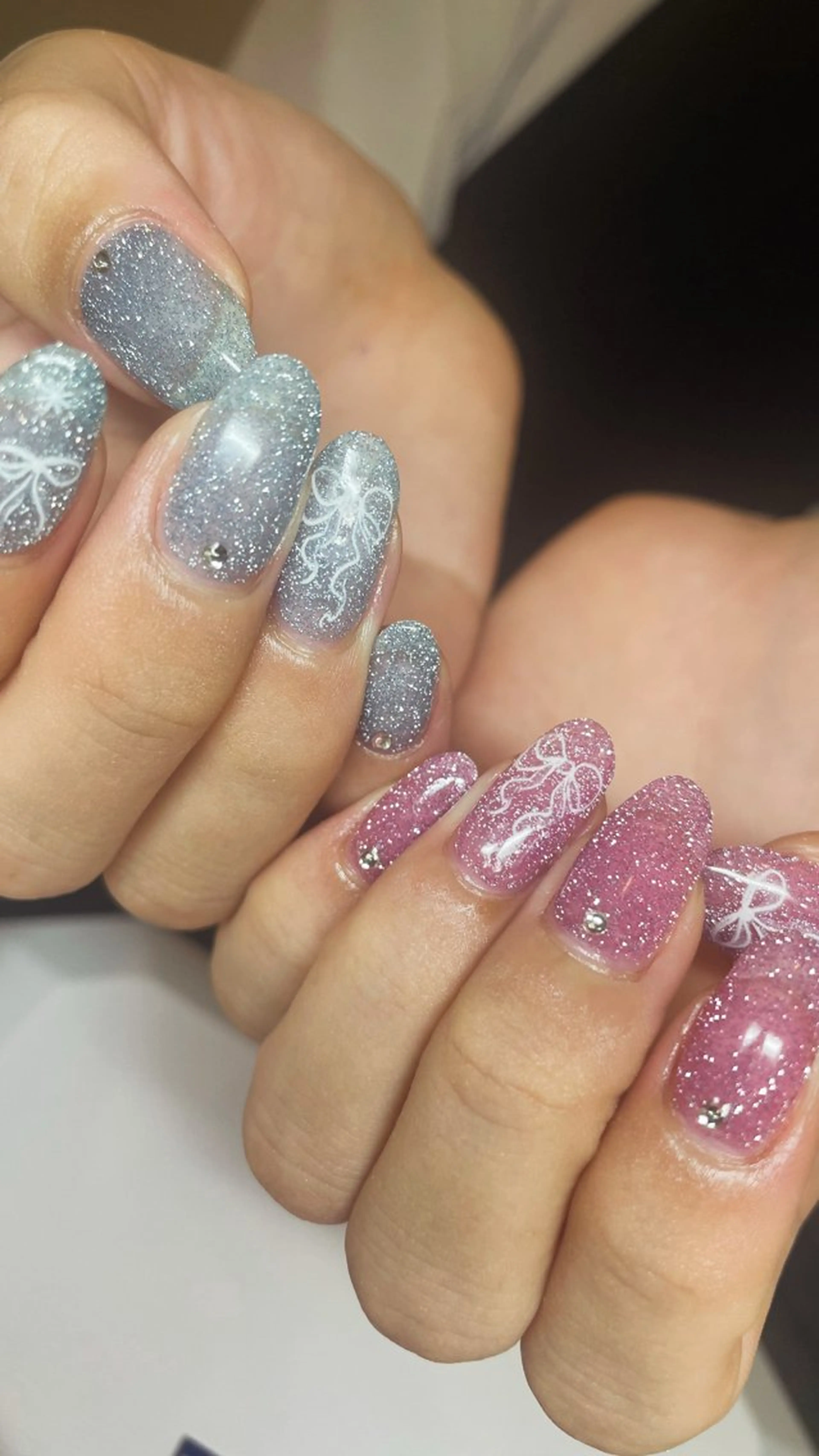 ネイル anny ／あにのネイルデザイン