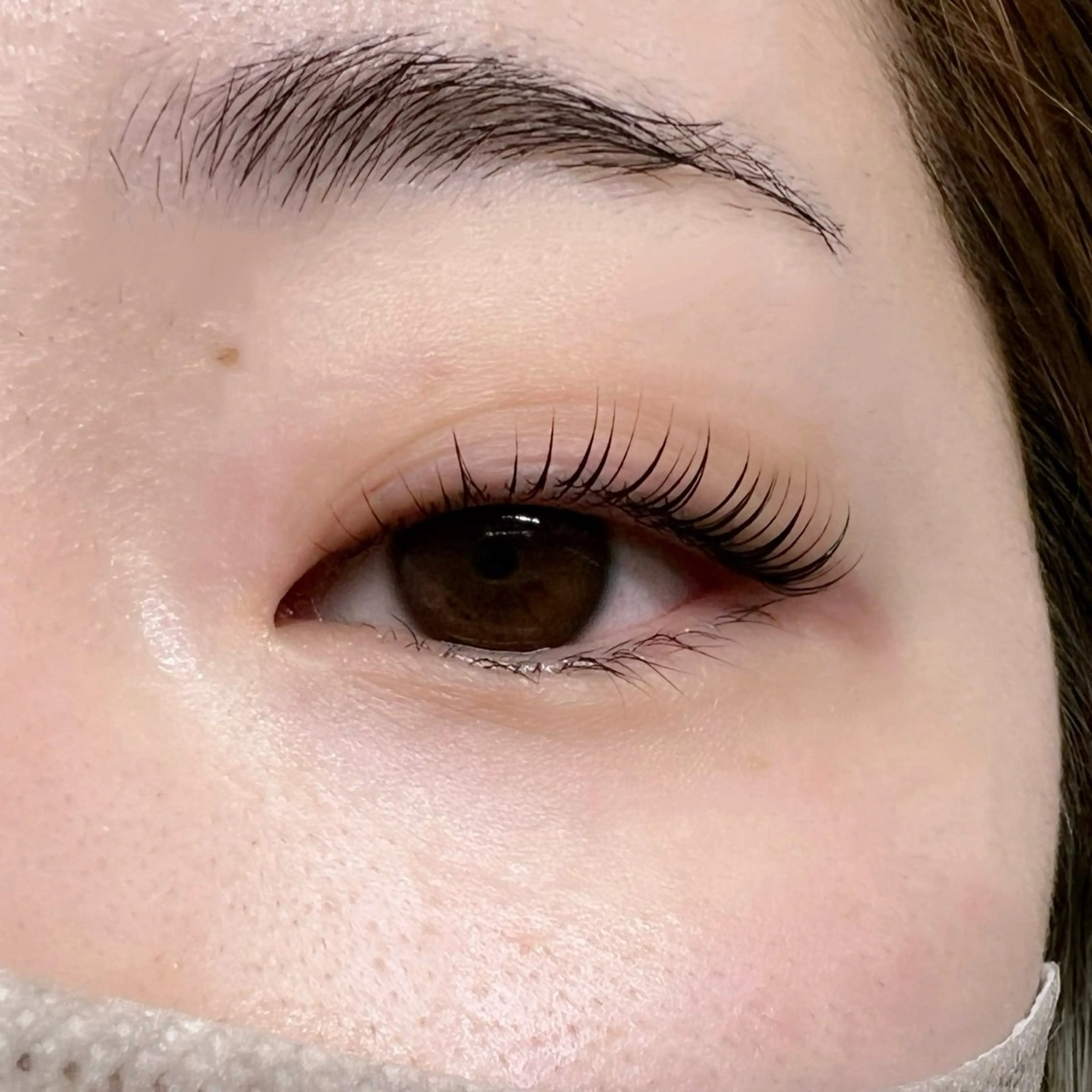 マツエク・マツパ kaho / u.のマツエク・マツパデザイン