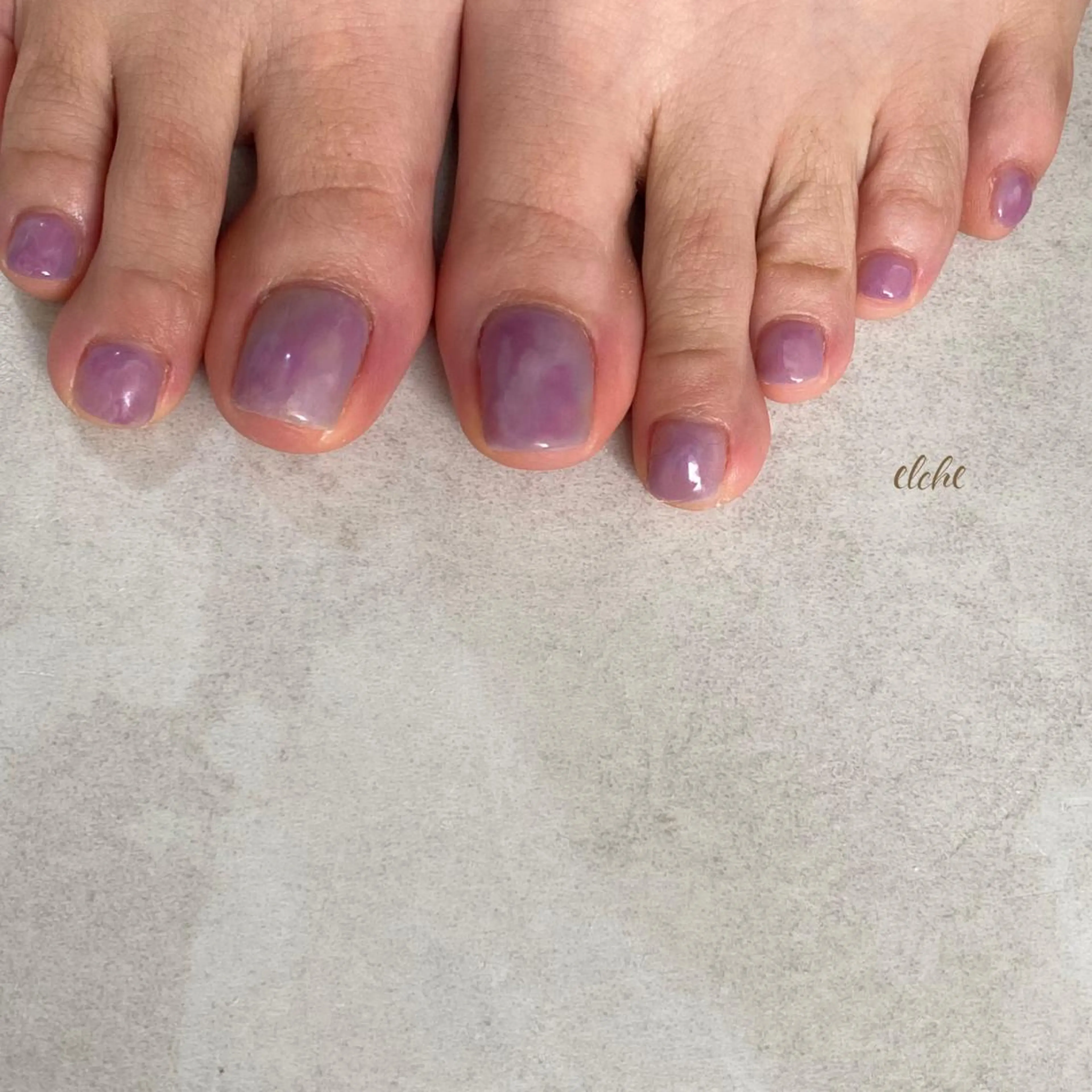 ネイル アートネイル Rio 𓍼のネイルデザイン