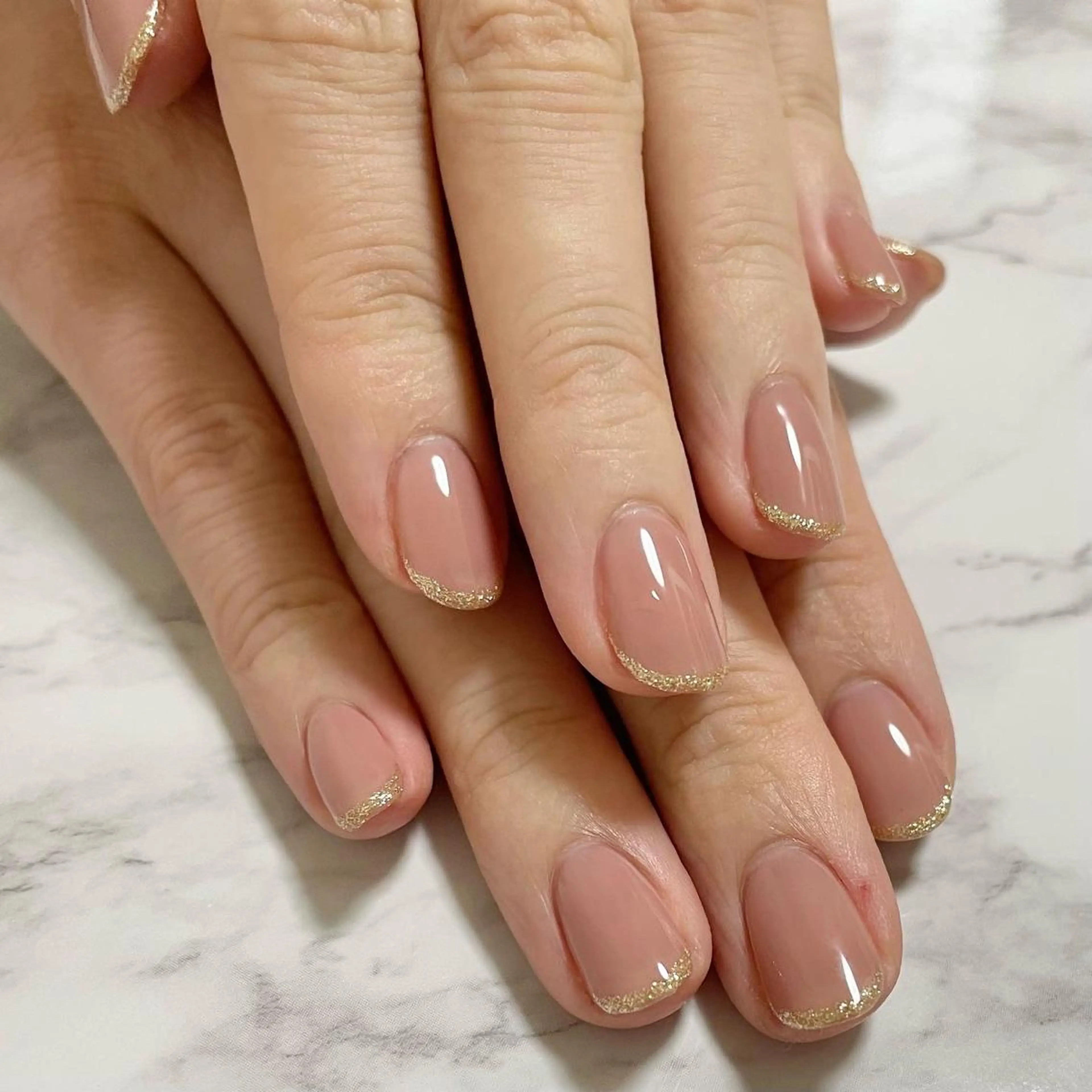 ネイル 阪本 悠加のネイルデザイン