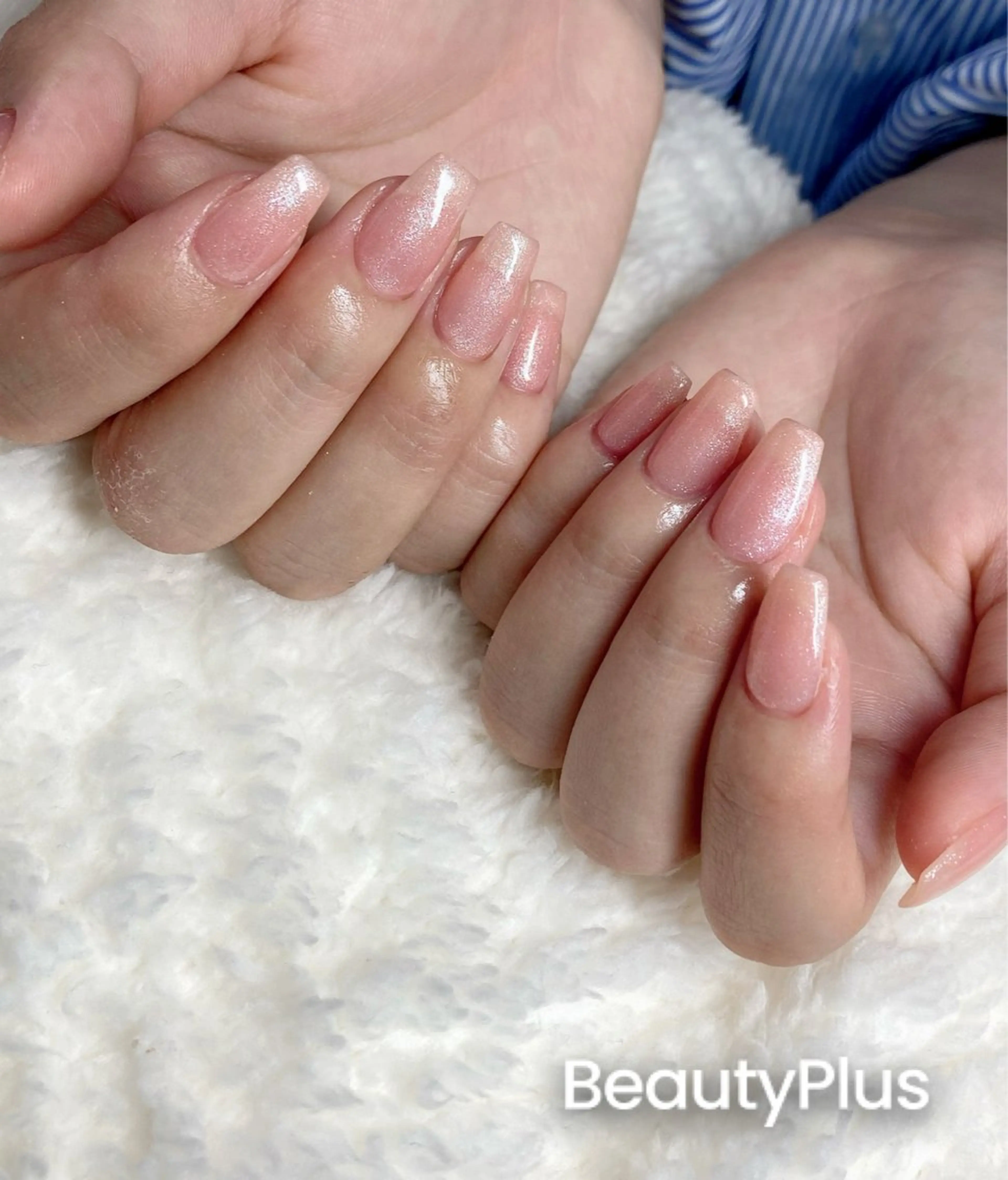 ネイル ハンドネイル 市川駅 ✿中津のネイルデザイン