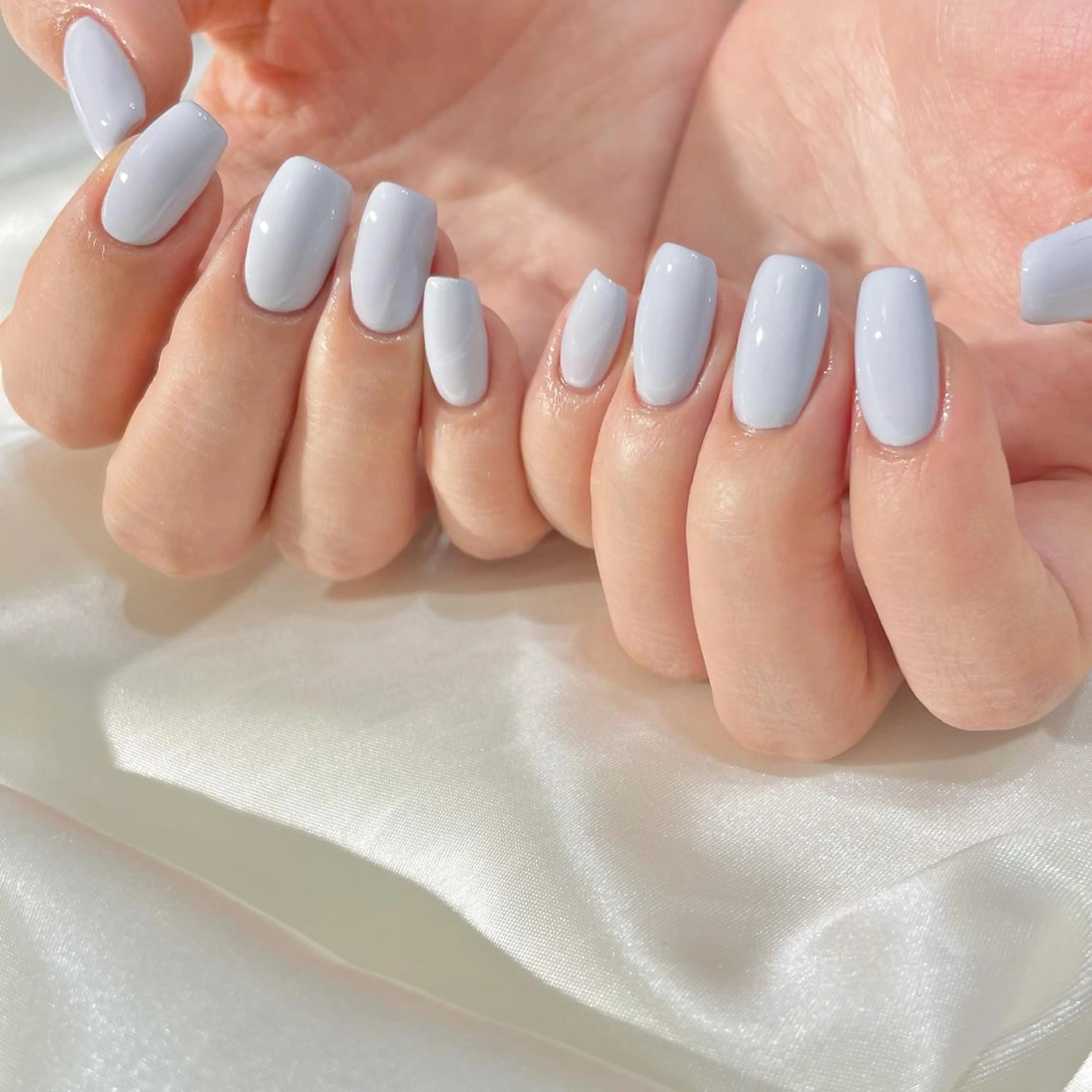 【オフなし】ワンカラーの写真