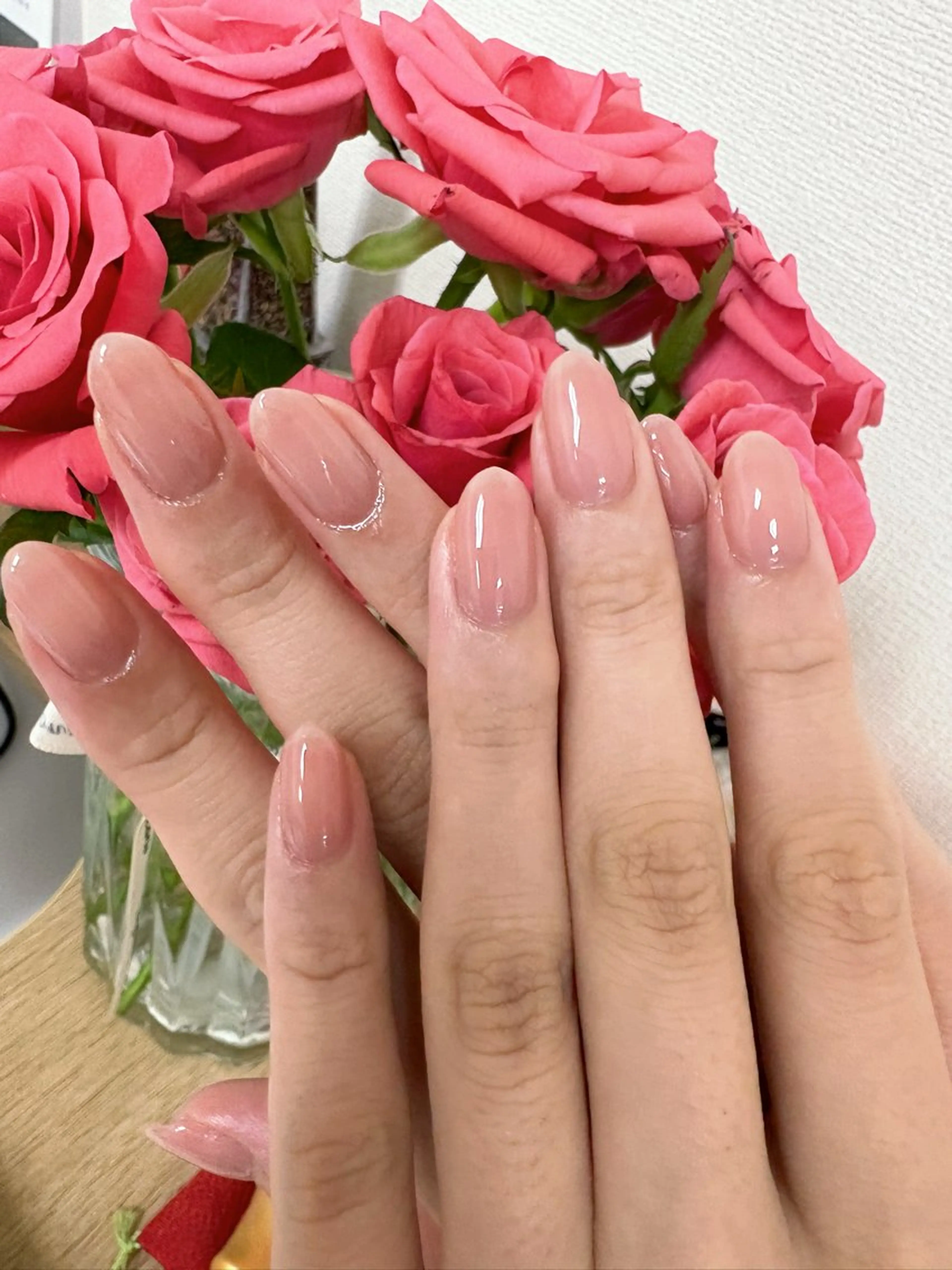 ネイル 💎ネイリスト💎 月奈🌕🎀のネイルデザイン