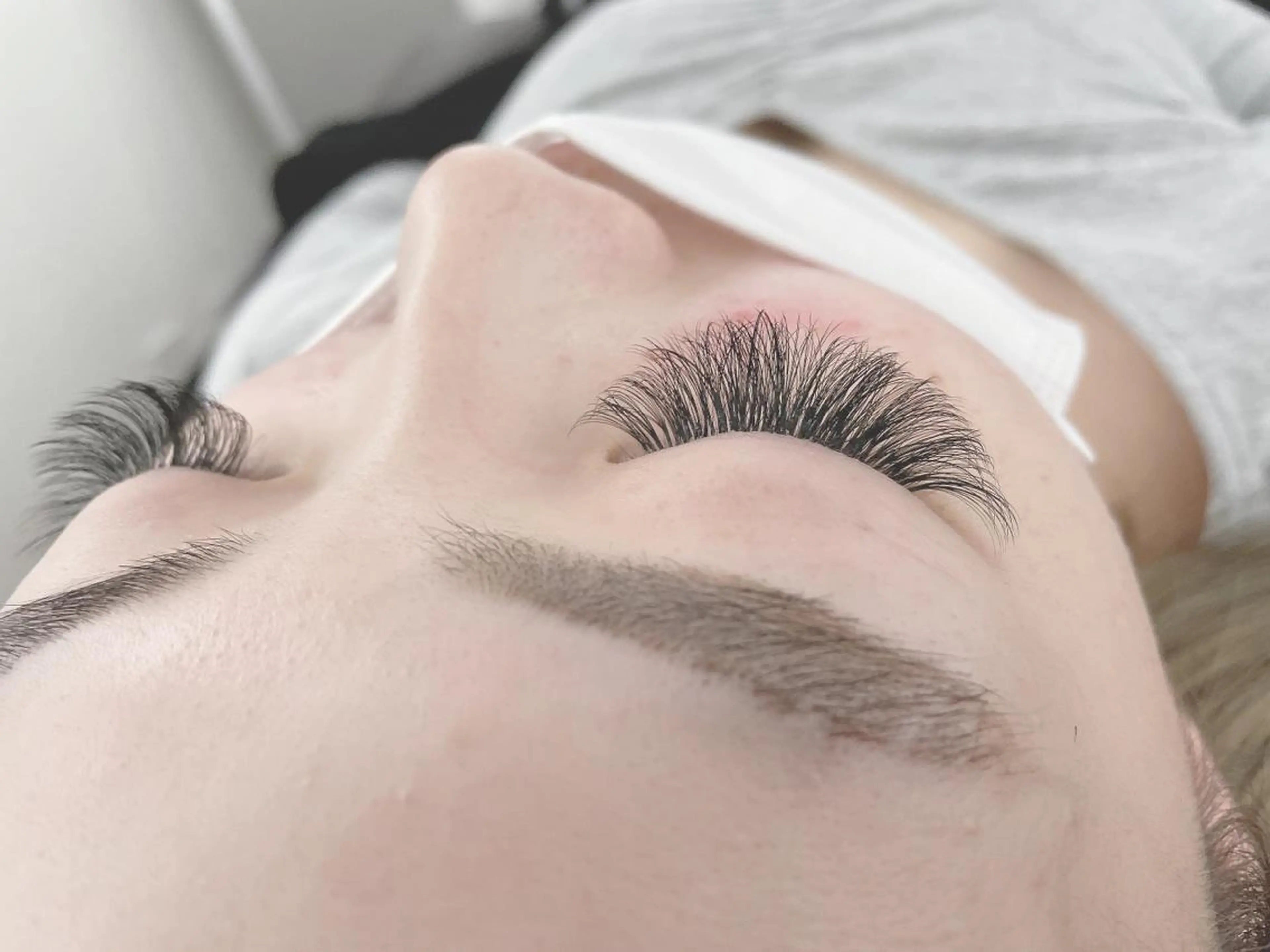 マツエク・マツパ マツエク SESUNNY セサ二ー　SAYAのマツエク・マツパデザイン