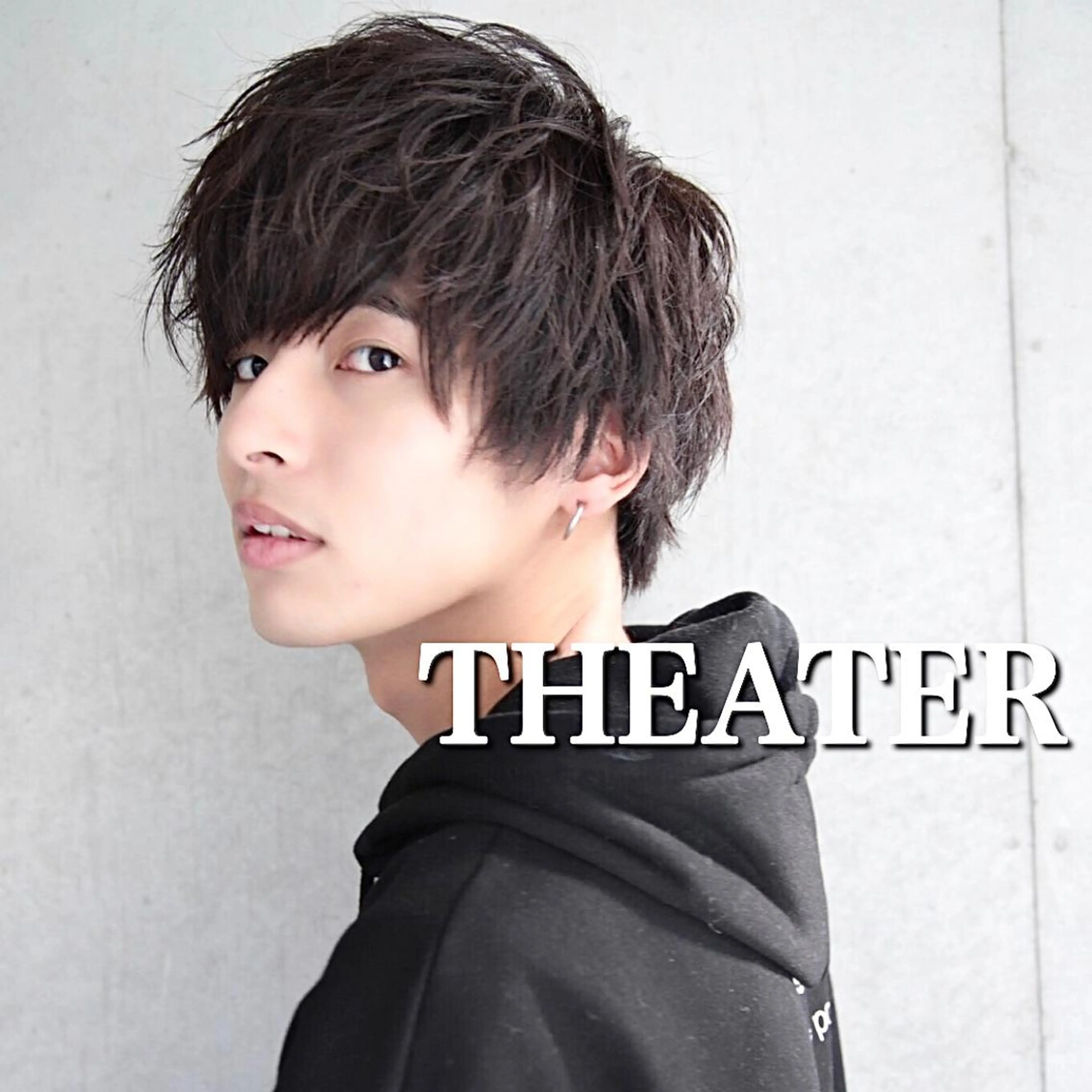 カラー パーマ メンズ カット パーマ トリートメント ヘアセット Loy所属・メンズヘアの達人 パーマ 縮毛矯正🔷のヘアスタイル