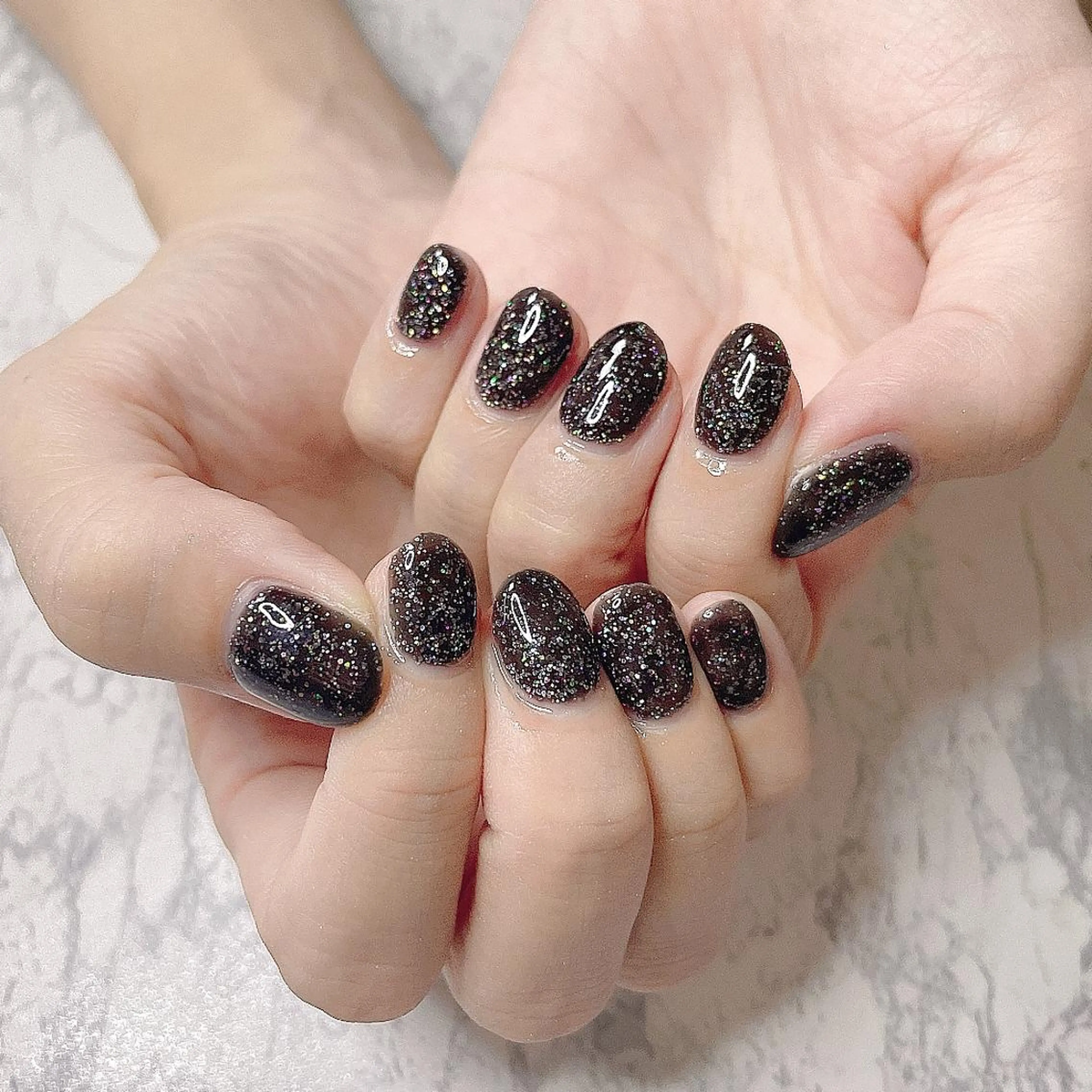 ネイル lucky シュウのネイルデザイン