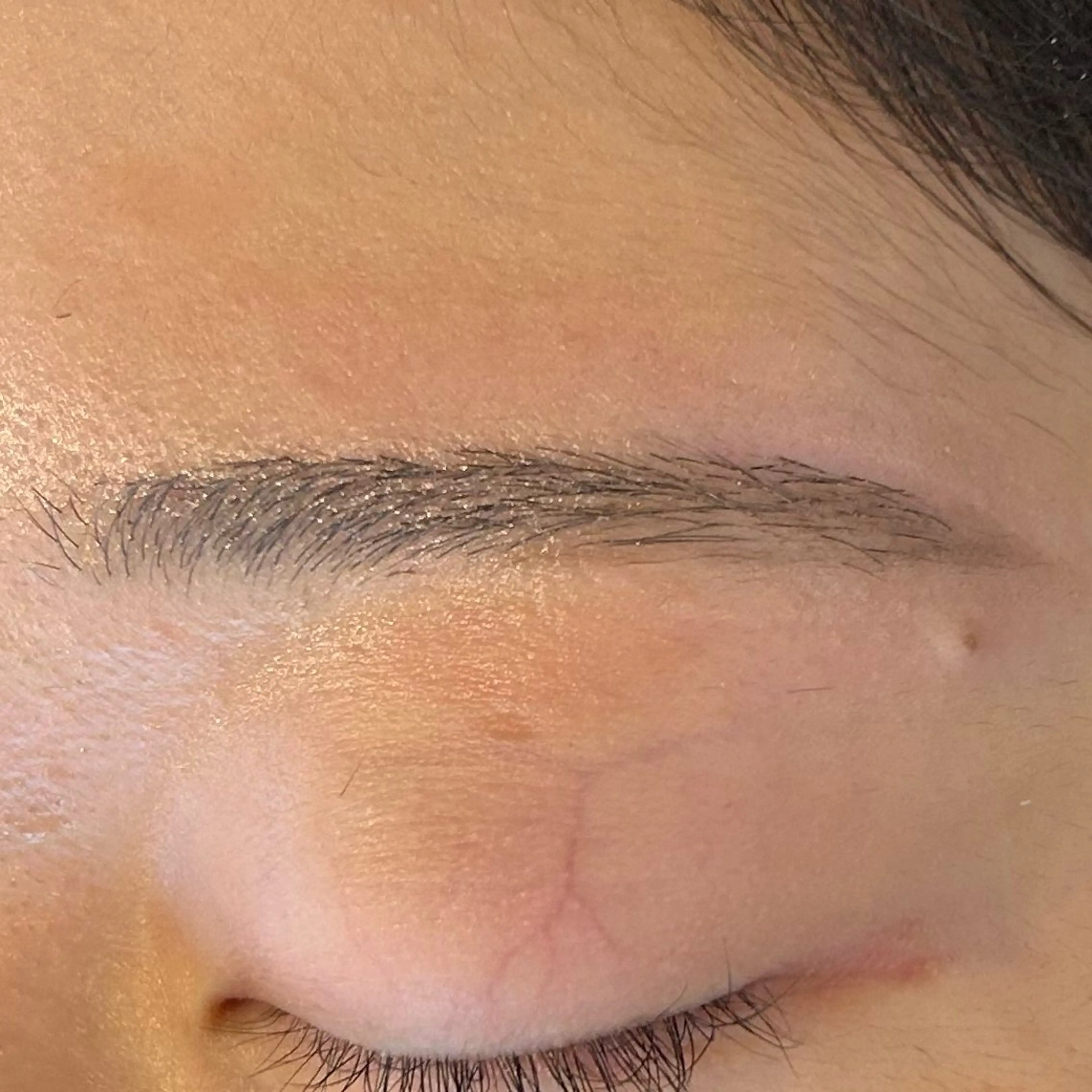 アイブロウ eyelash salon RACOTA所属・MAYA .のマツエク・マツパデザイン