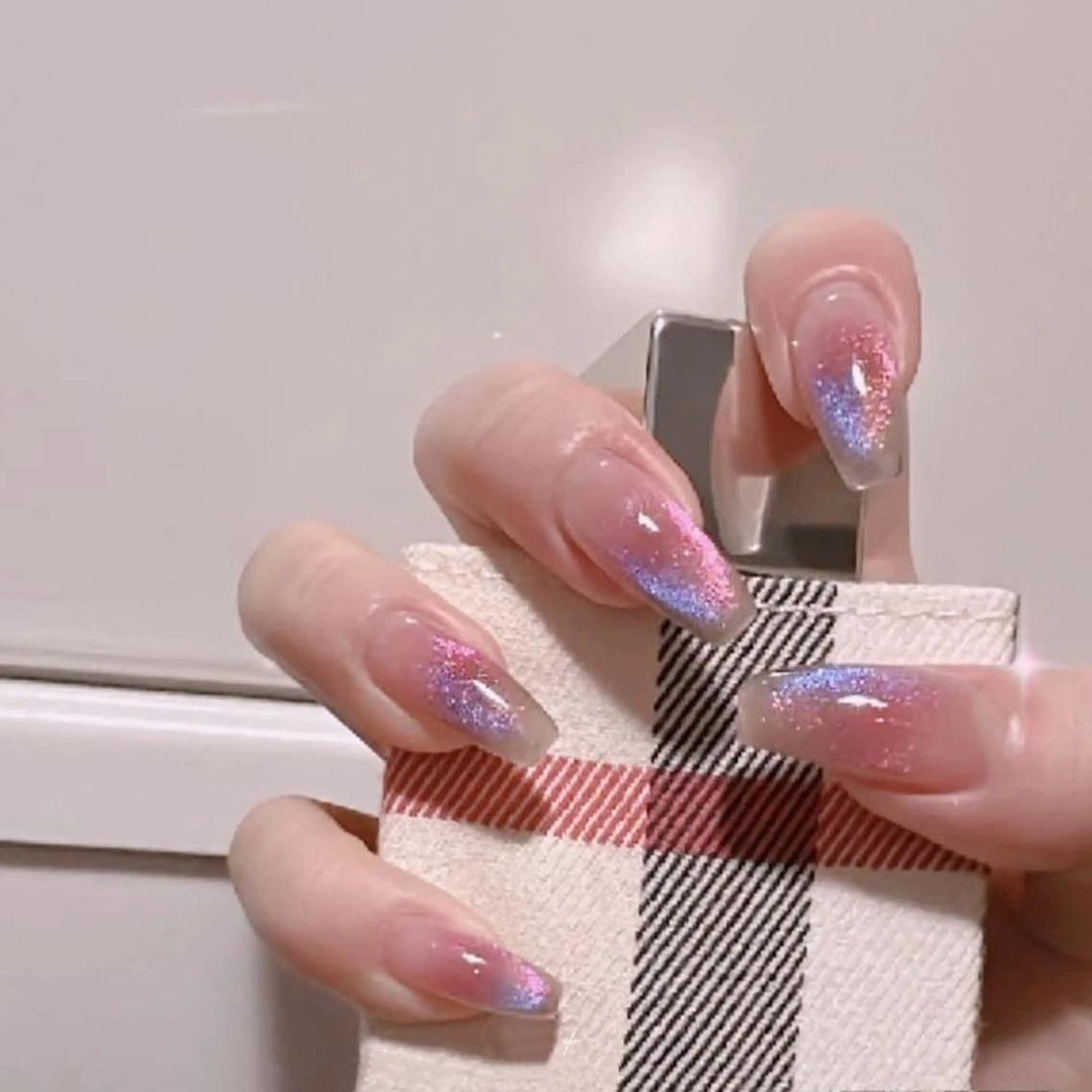 ネイル Queens みなみのネイルデザイン