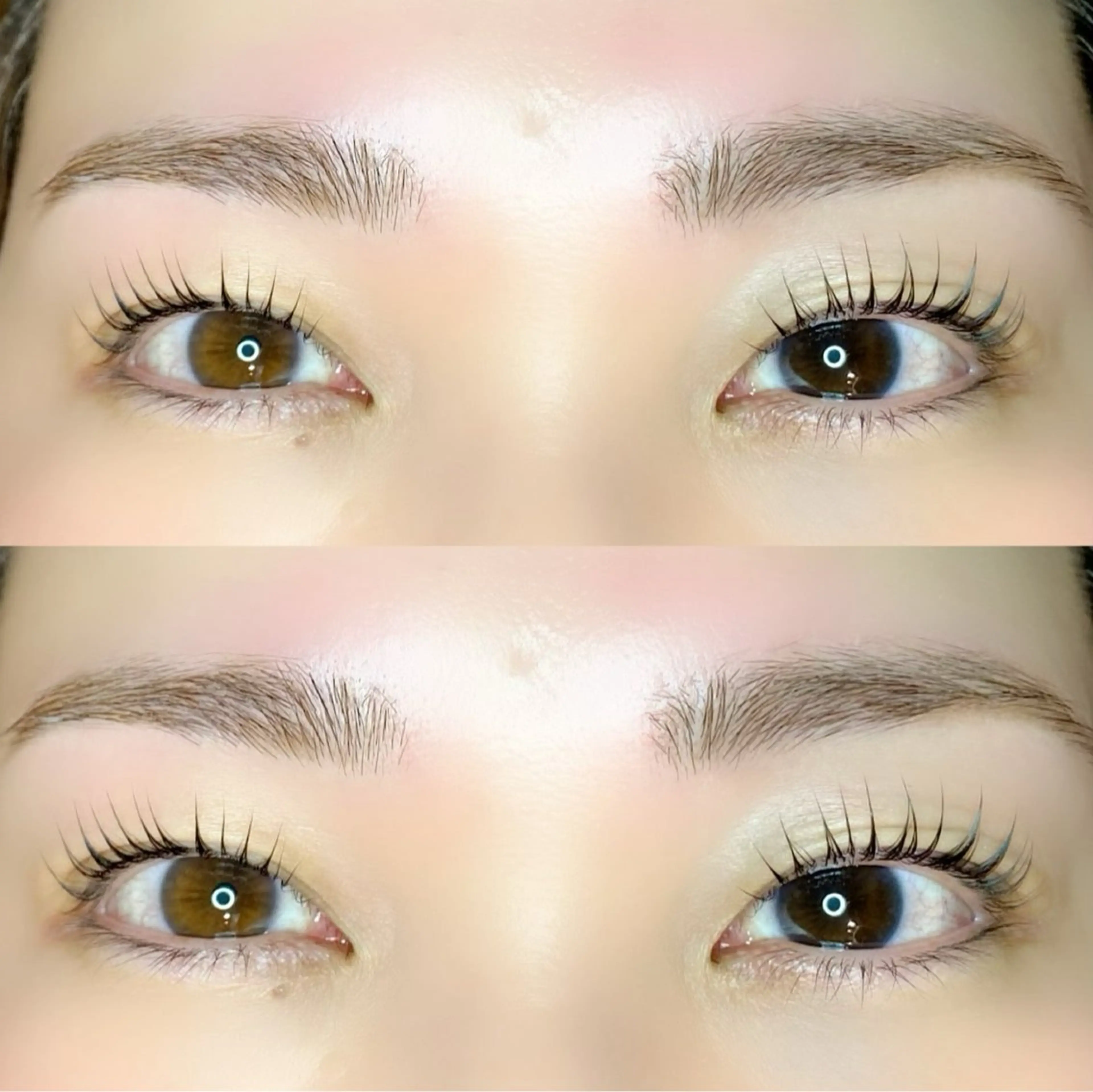 マツエク・マツパ パリジェンヌラッシュリフト まつげパーマ ワックス脱毛 Plaisir イズミカワのマツエク・マツパデザイン